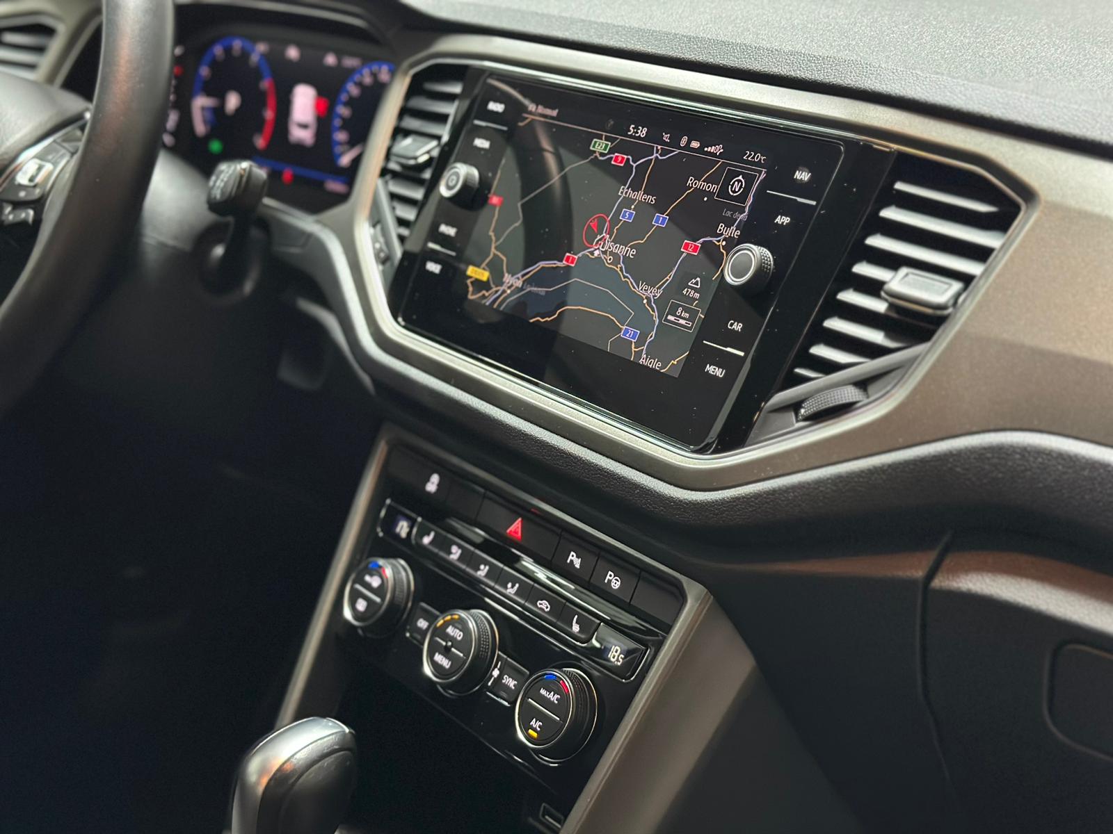 VW T-Roc 2.0 TSI Sport DSG 4Motion-image-14