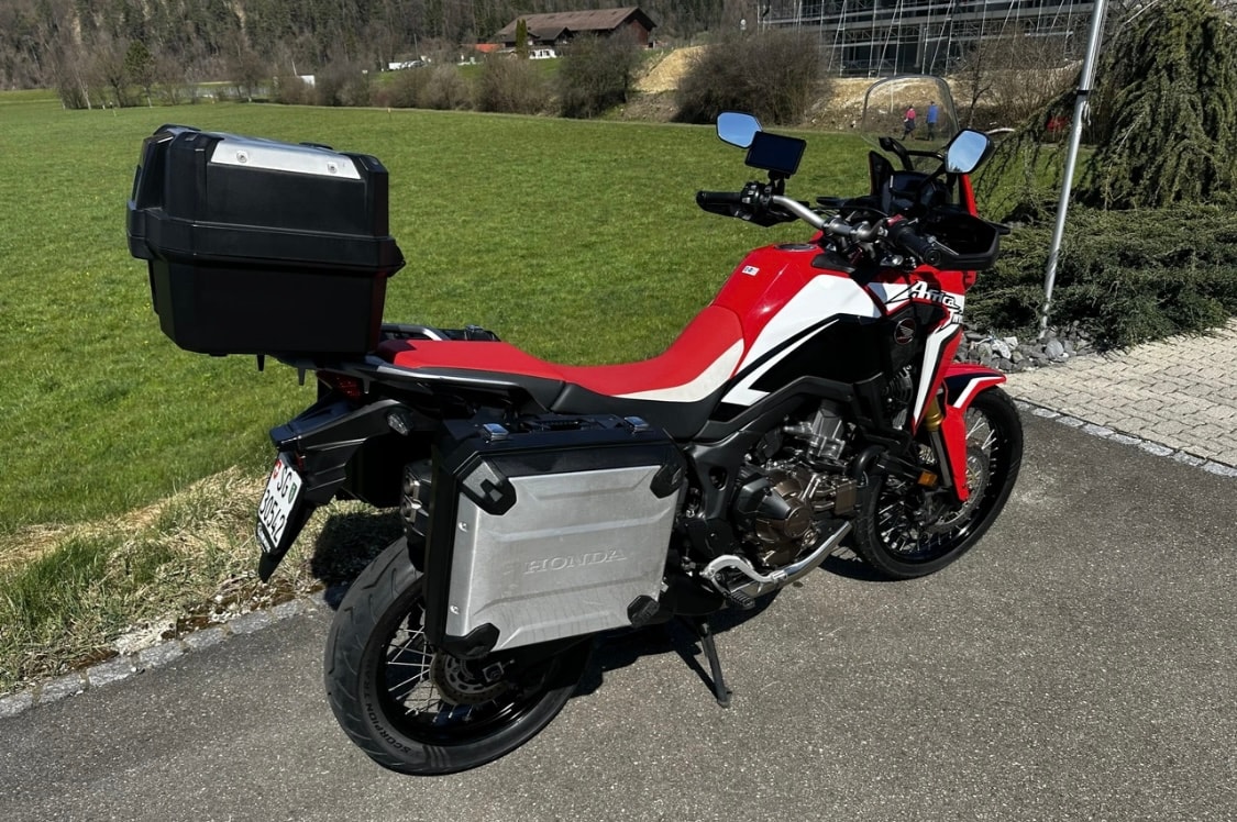 HONDA CRF 1000AD DTC Africa Twin-image-4