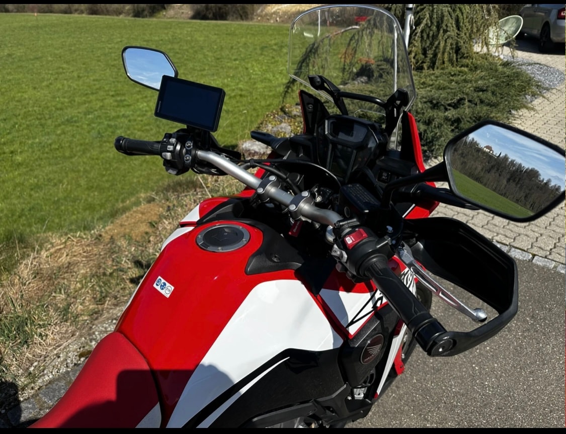 HONDA CRF 1000AD DTC Africa Twin-image-2