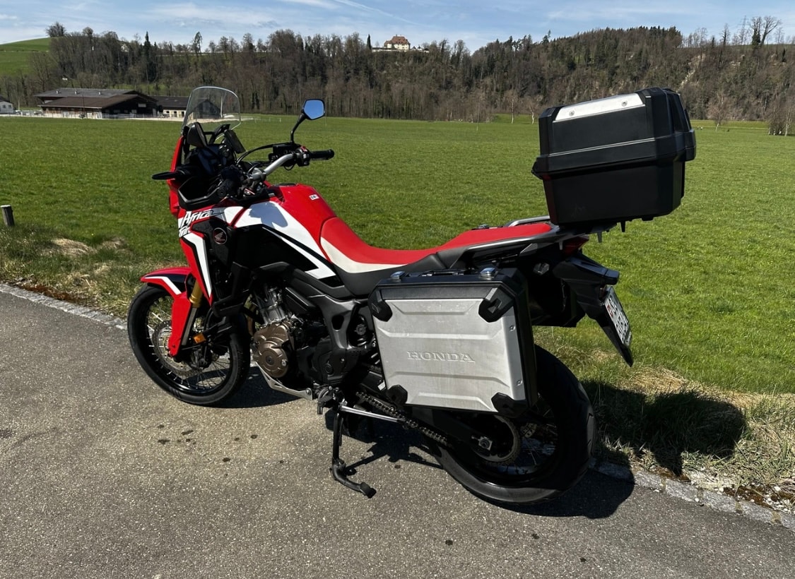 HONDA CRF 1000AD DTC Africa Twin-image-5
