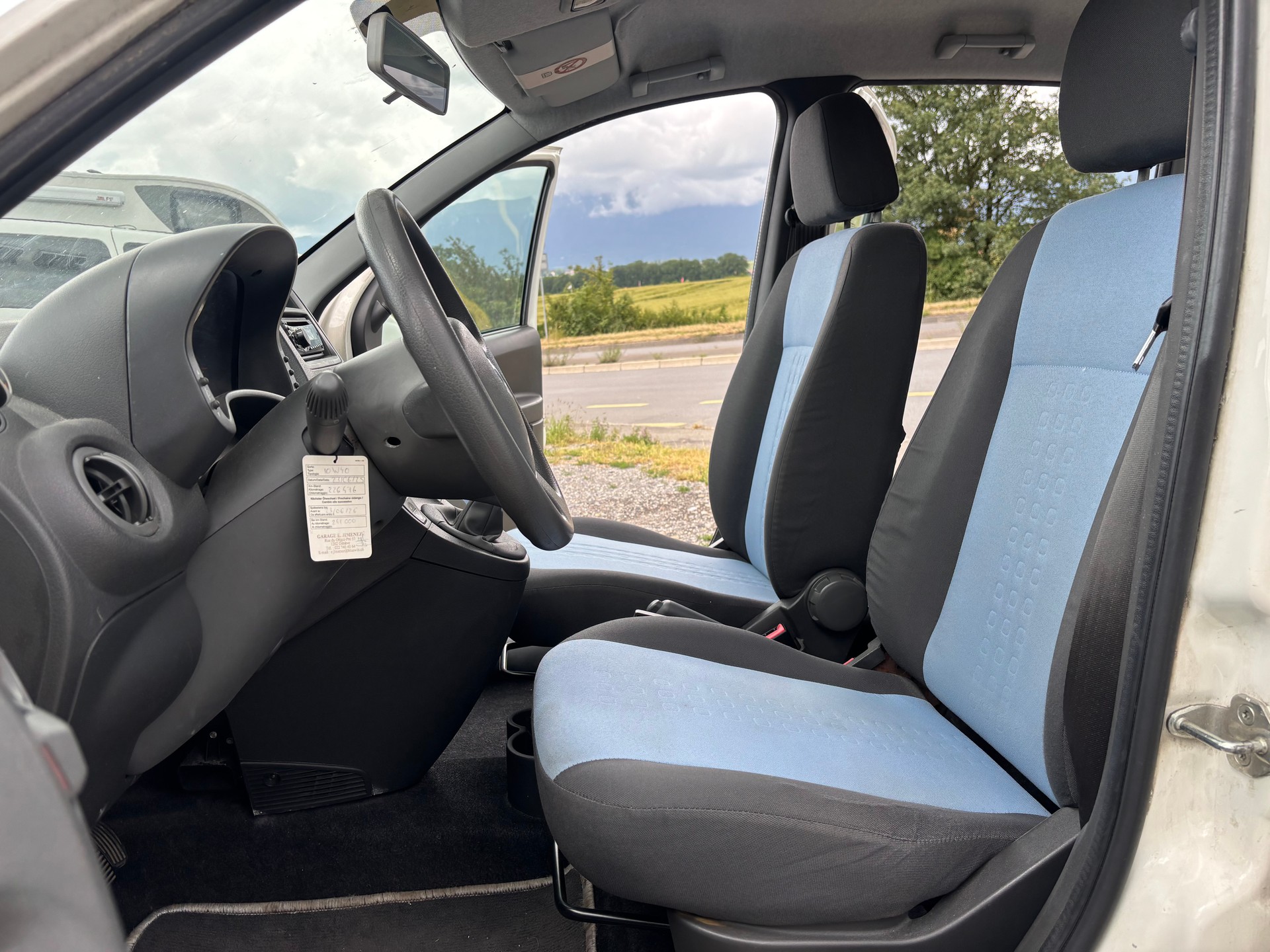FIAT Panda 1.1 Active-image-10