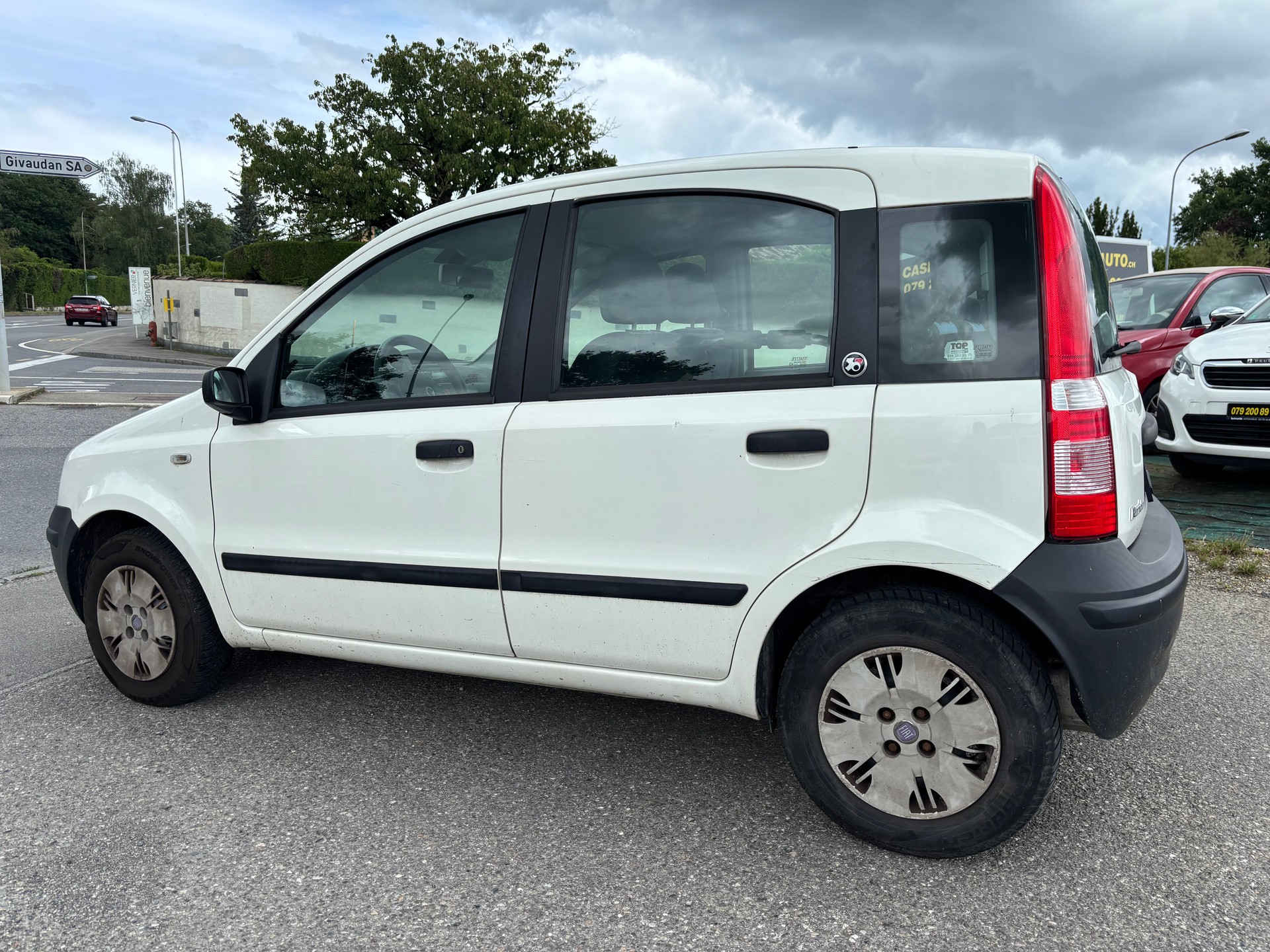 FIAT Panda 1.1 Active-image-3