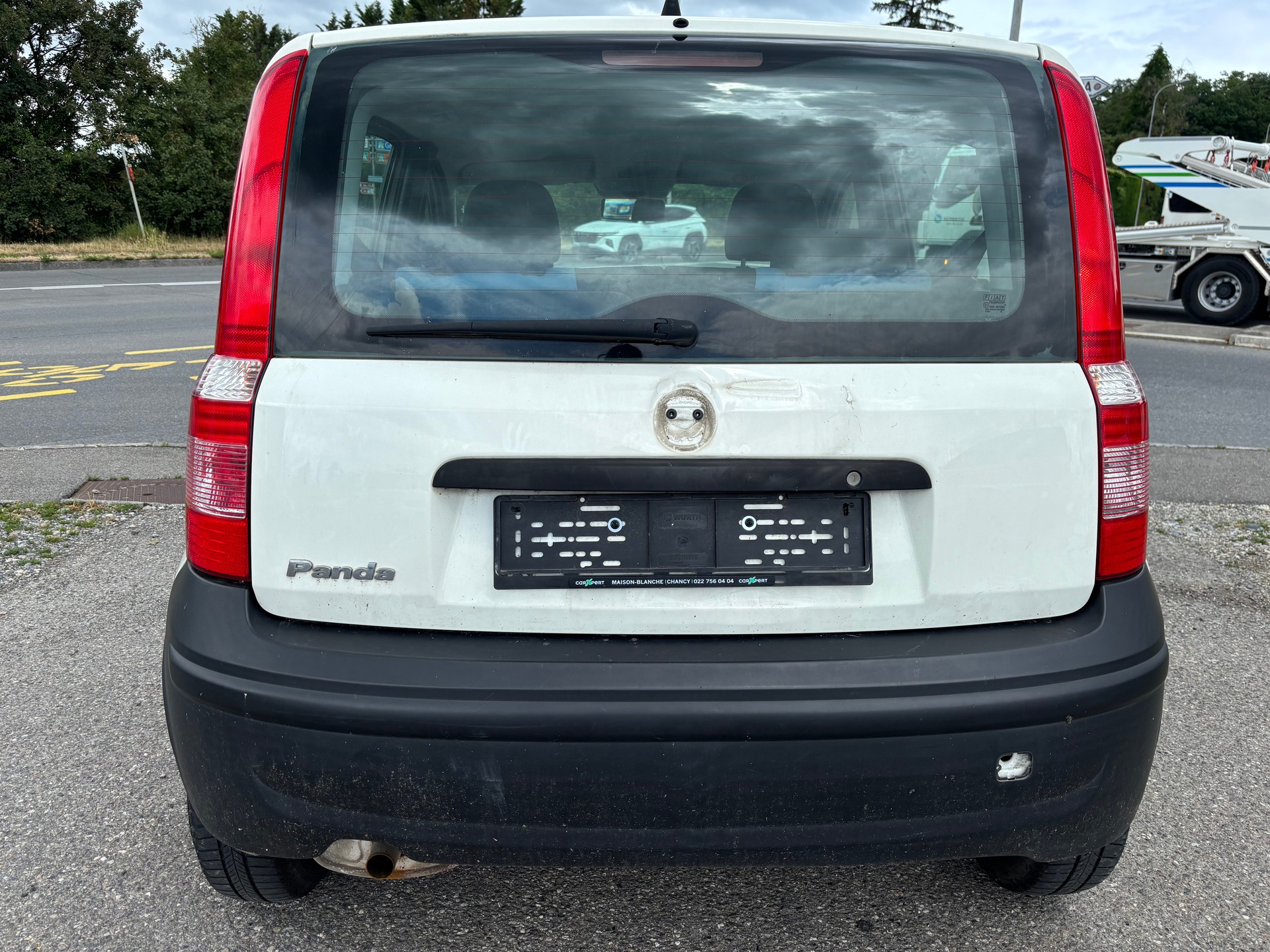 FIAT Panda 1.1 Active-image-4