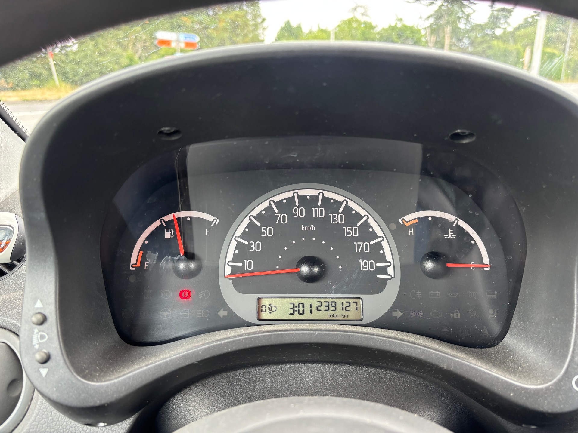 FIAT Panda 1.1 Active-image-7