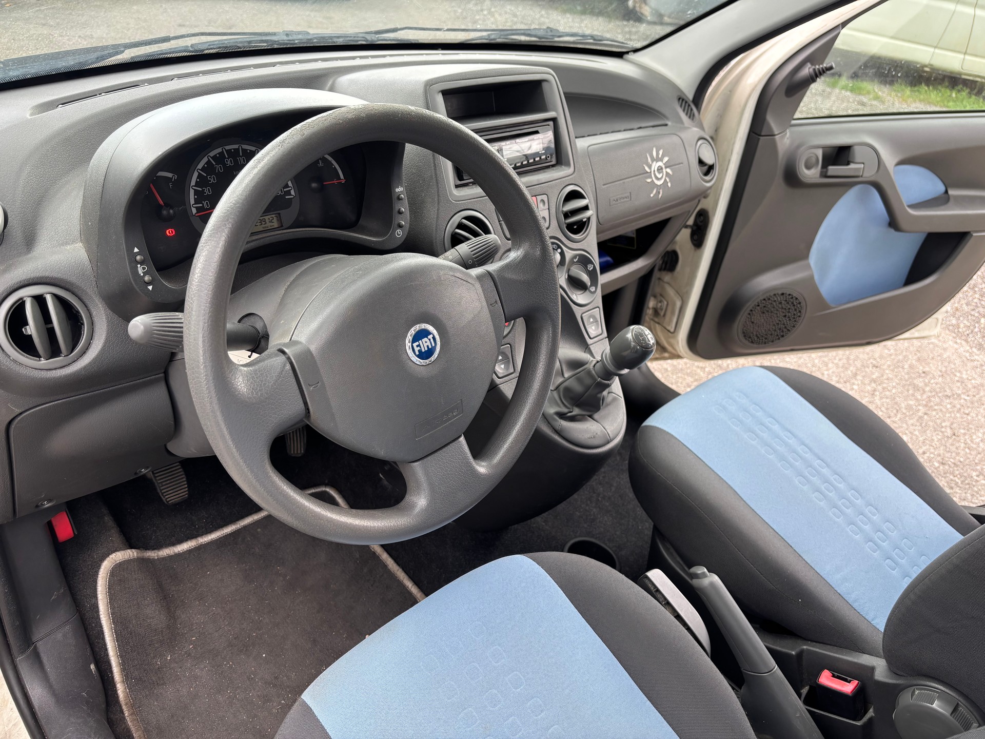 FIAT Panda 1.1 Active-image-9
