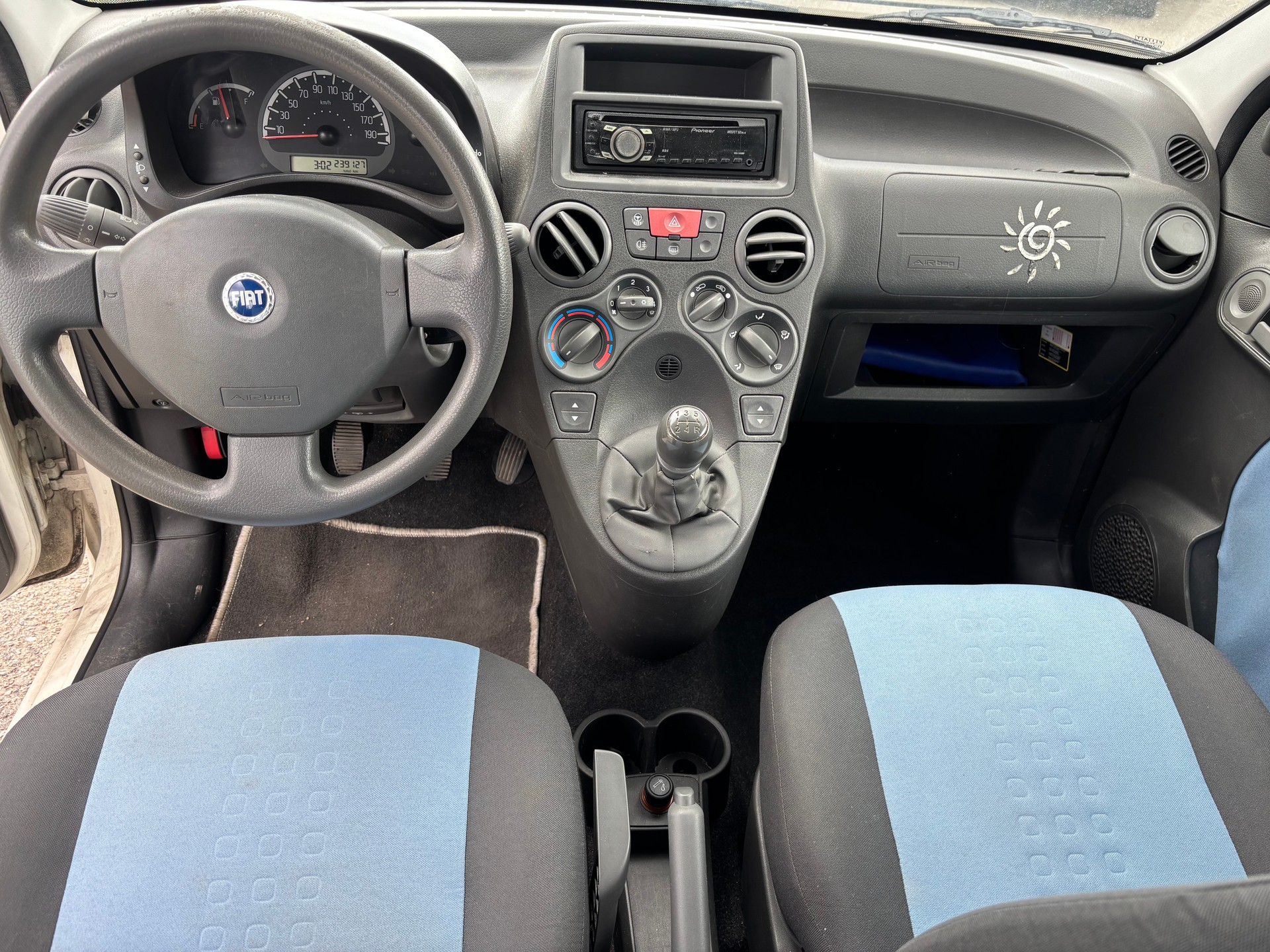 FIAT Panda 1.1 Active-image-6