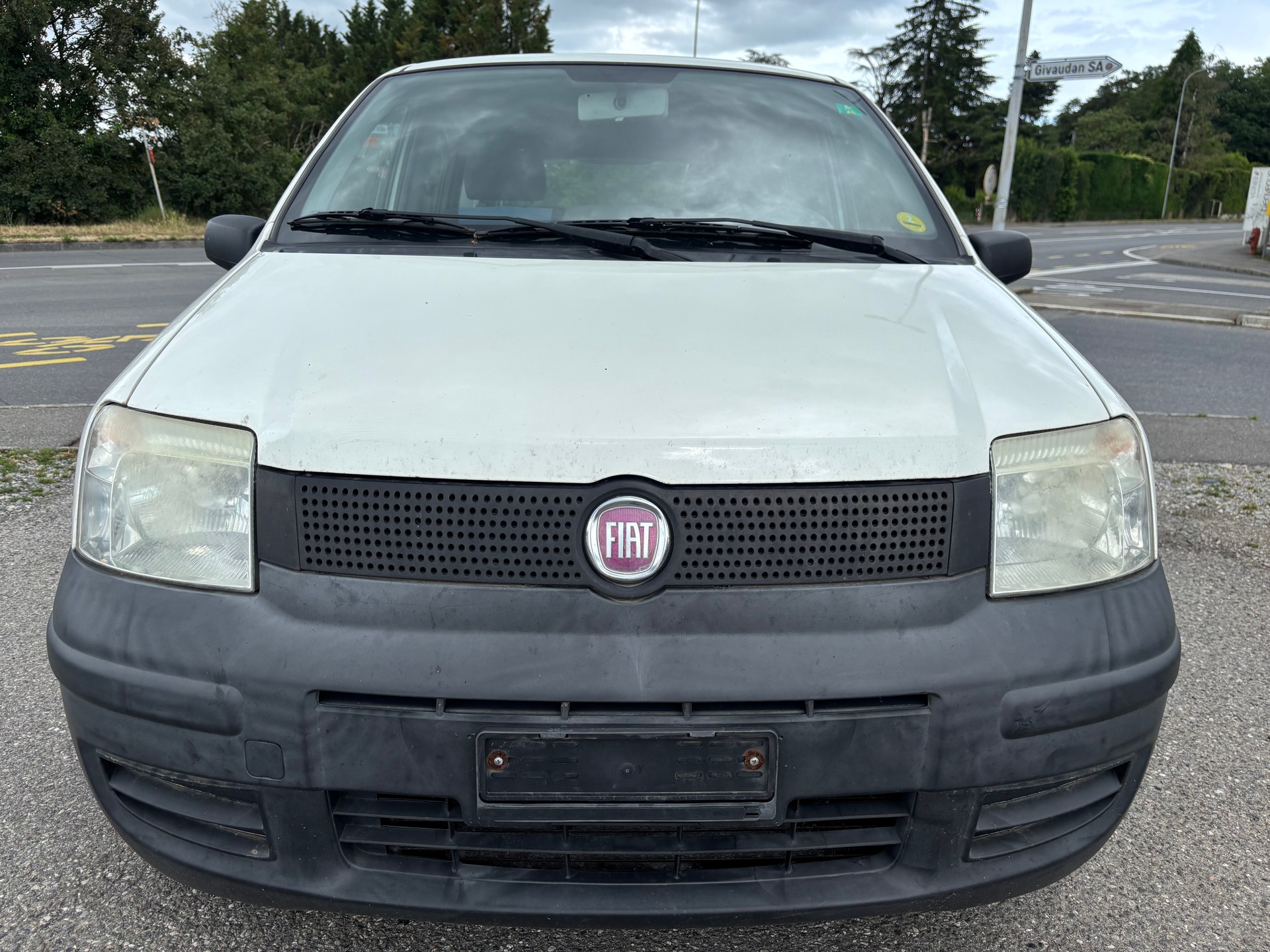 FIAT Panda 1.1 Active