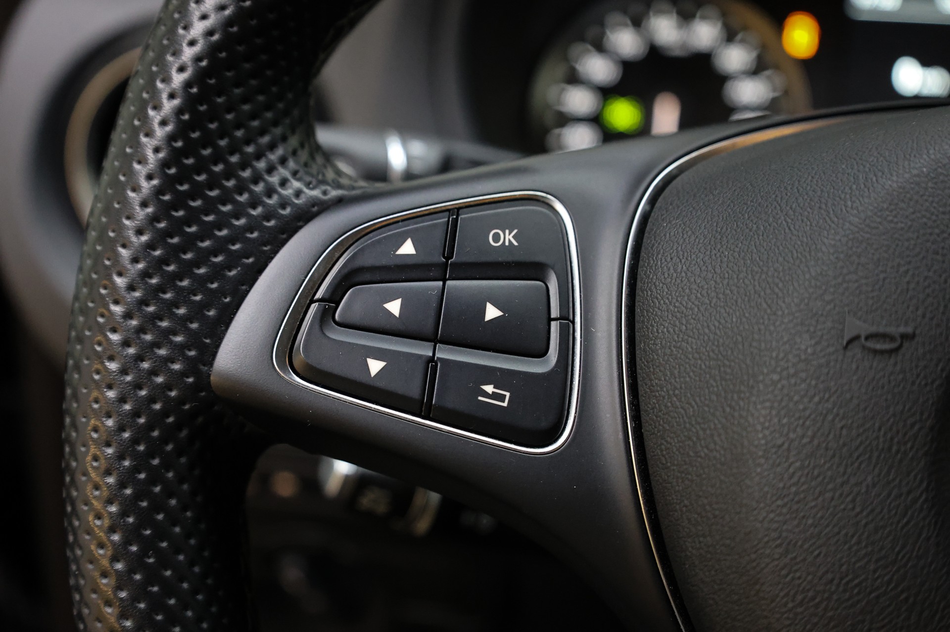 MERCEDES-BENZ Vito 116 Kombi L 2.0 CDI Select-image-20