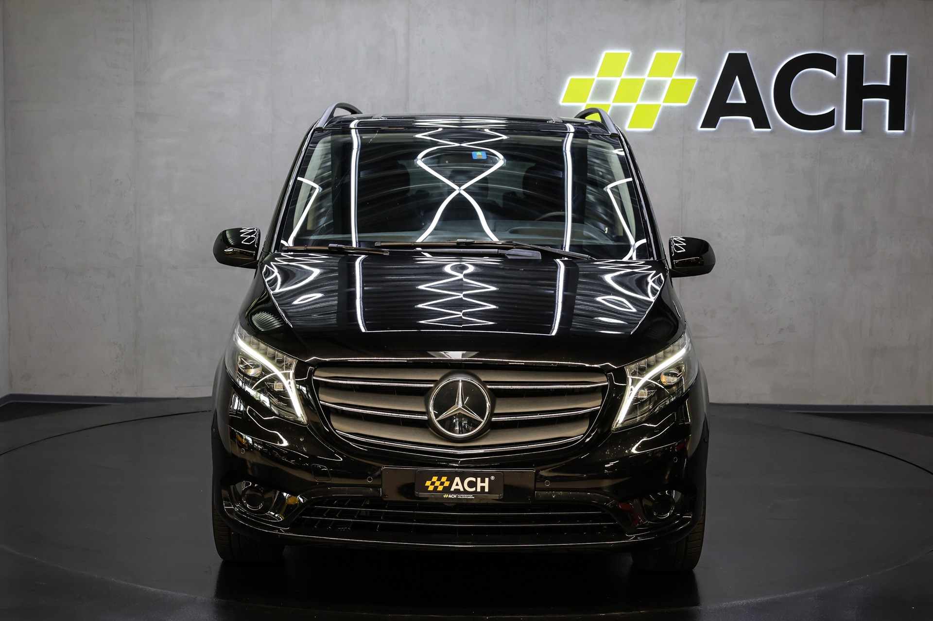 MERCEDES-BENZ Vito 116 Kombi L 2.0 CDI Select-showroom-element-1