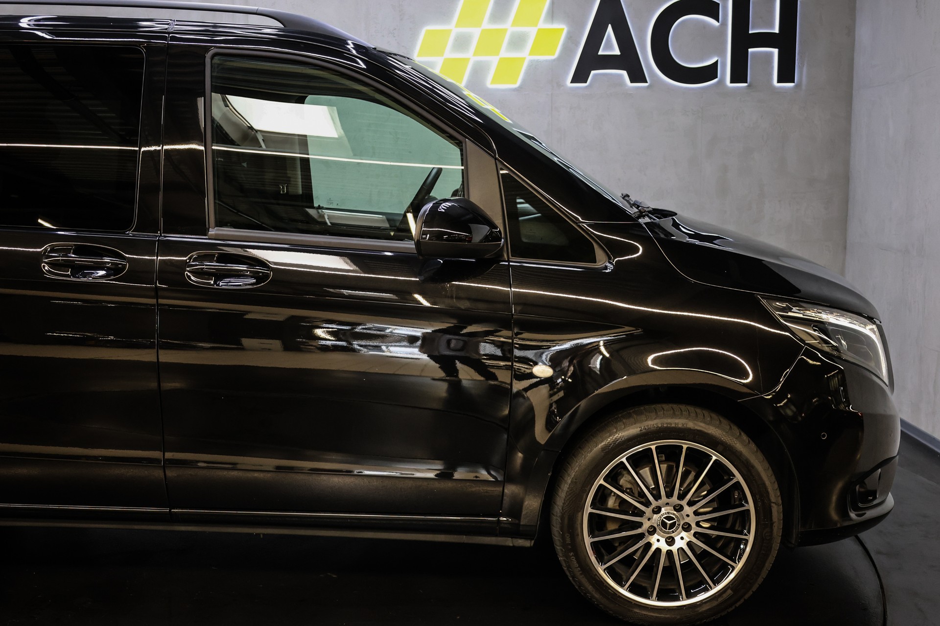 MERCEDES-BENZ Vito 116 Kombi L 2.0 CDI Select-image-11