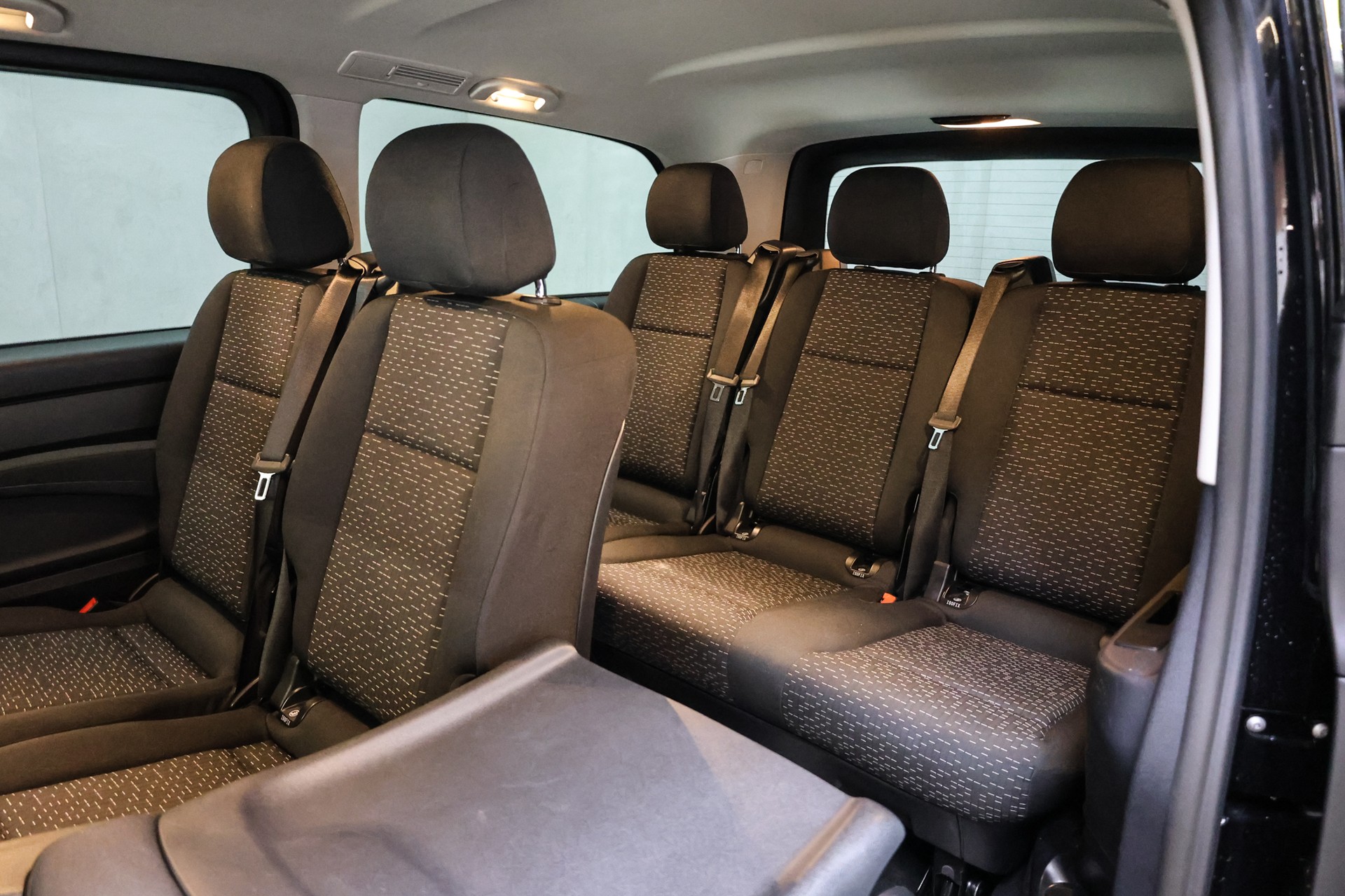 MERCEDES-BENZ Vito 116 Kombi L 2.0 CDI Select-image-34