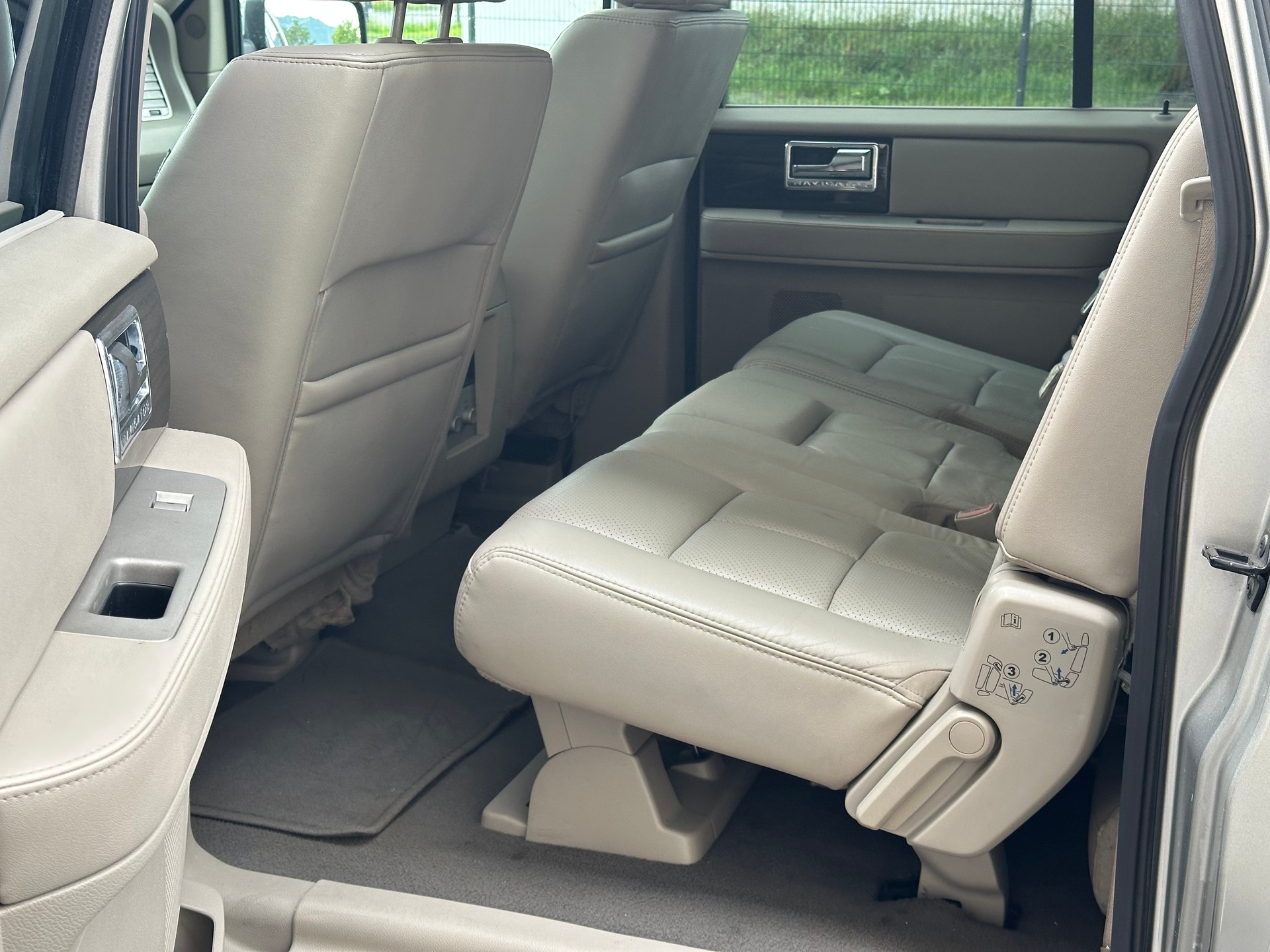 LINCOLN Navigator-image-7