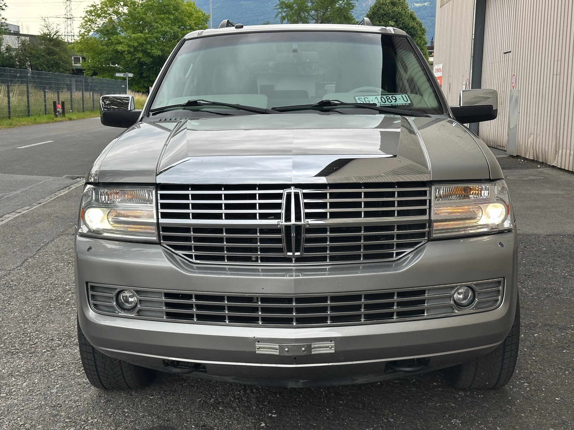 LINCOLN Navigator