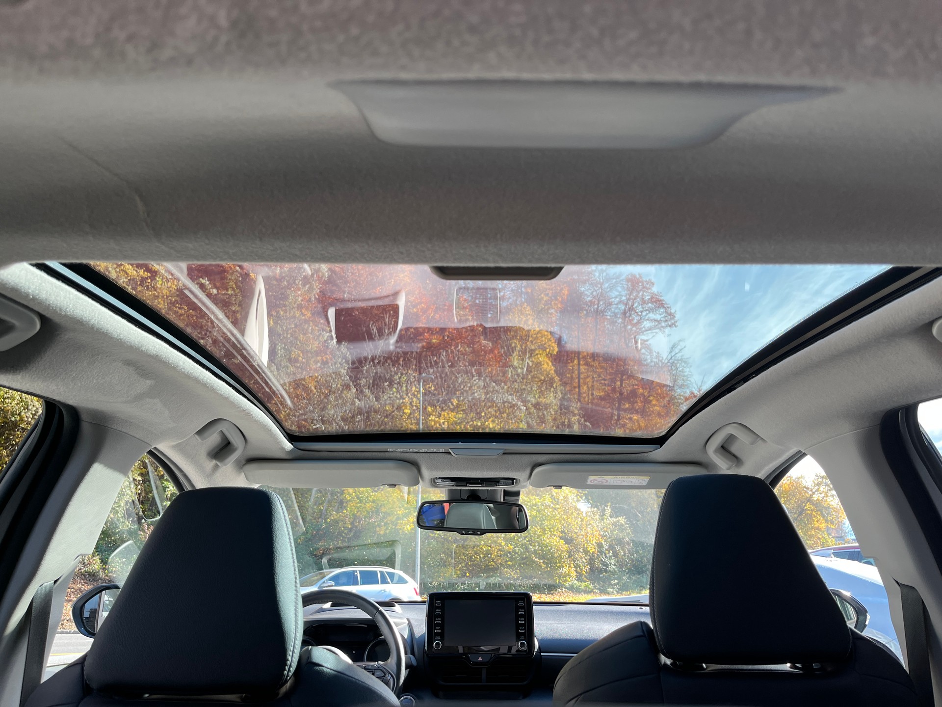 MAZDA 2 Hybrid Select-image-14