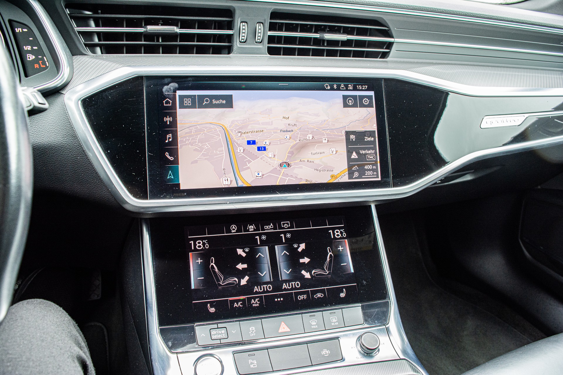 AUDI A6 Avant 50 TDI Sport quattro tiptronic-image-19