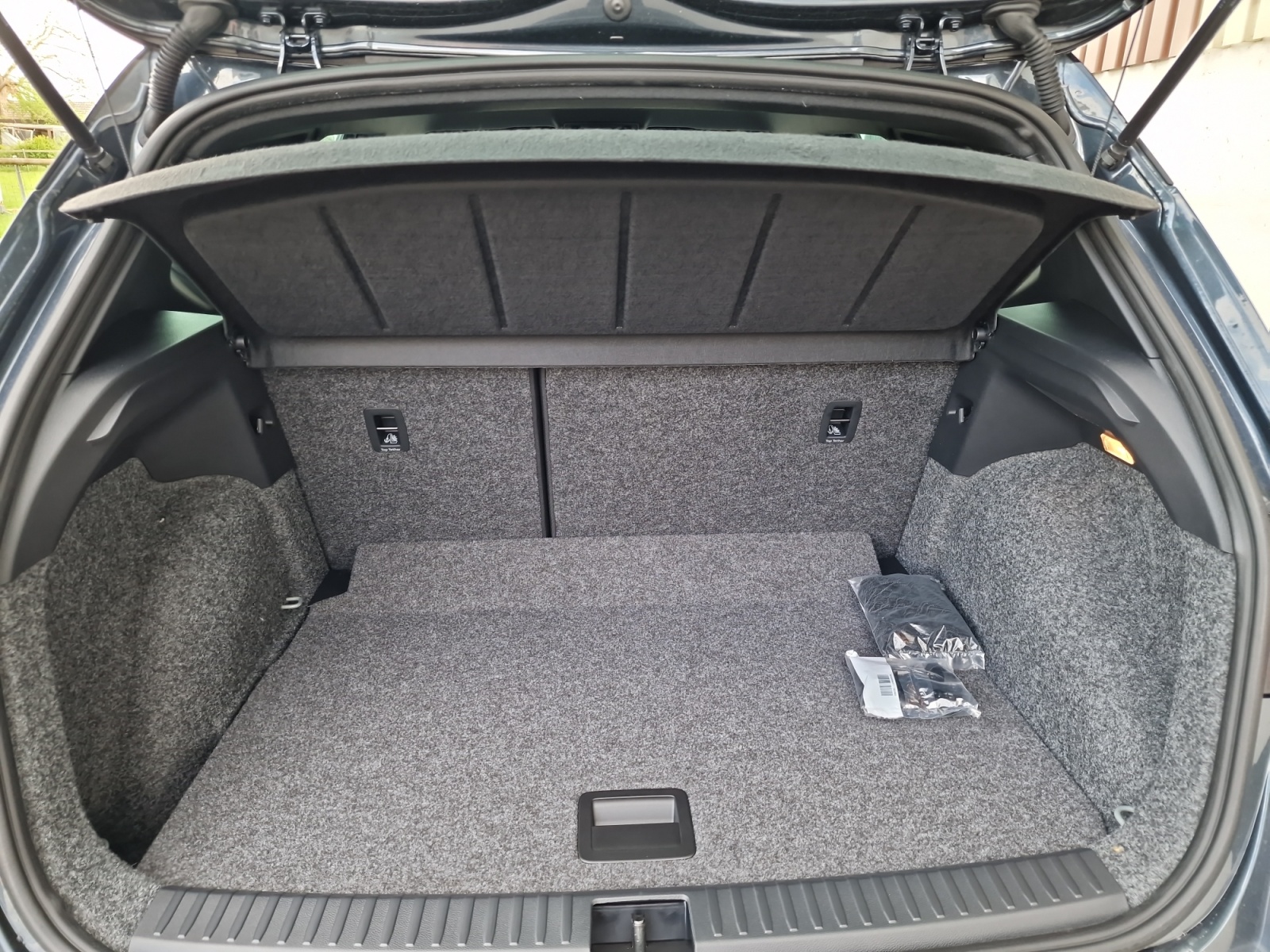 SEAT Arona 1.0 EcoTSI FR DSG NEW Model 2026-image-21