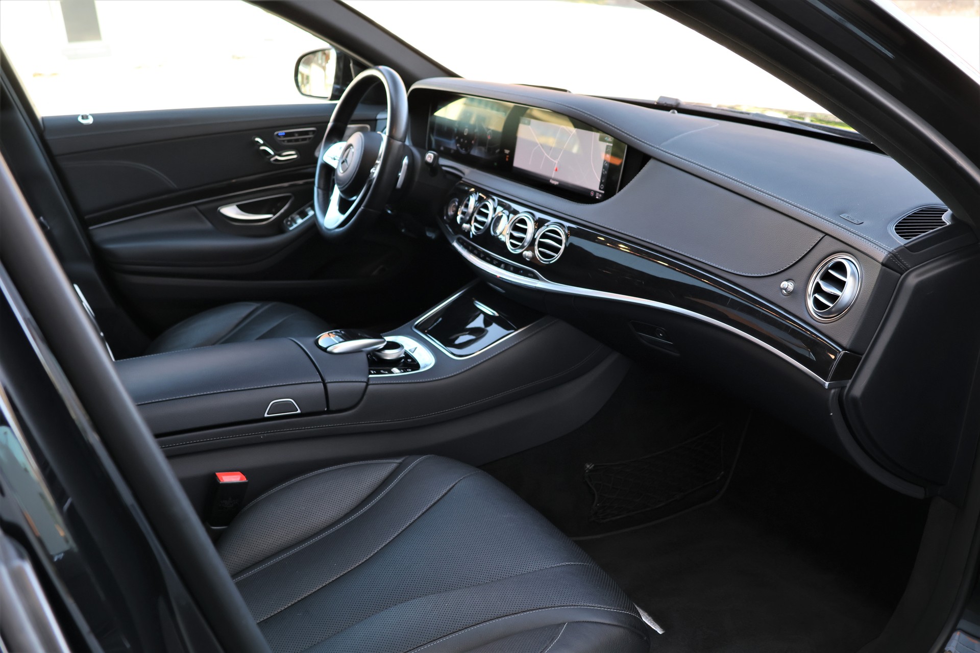 MERCEDES-BENZ S 350 d L 4Matic 9G-Tronic (CH)-image-19