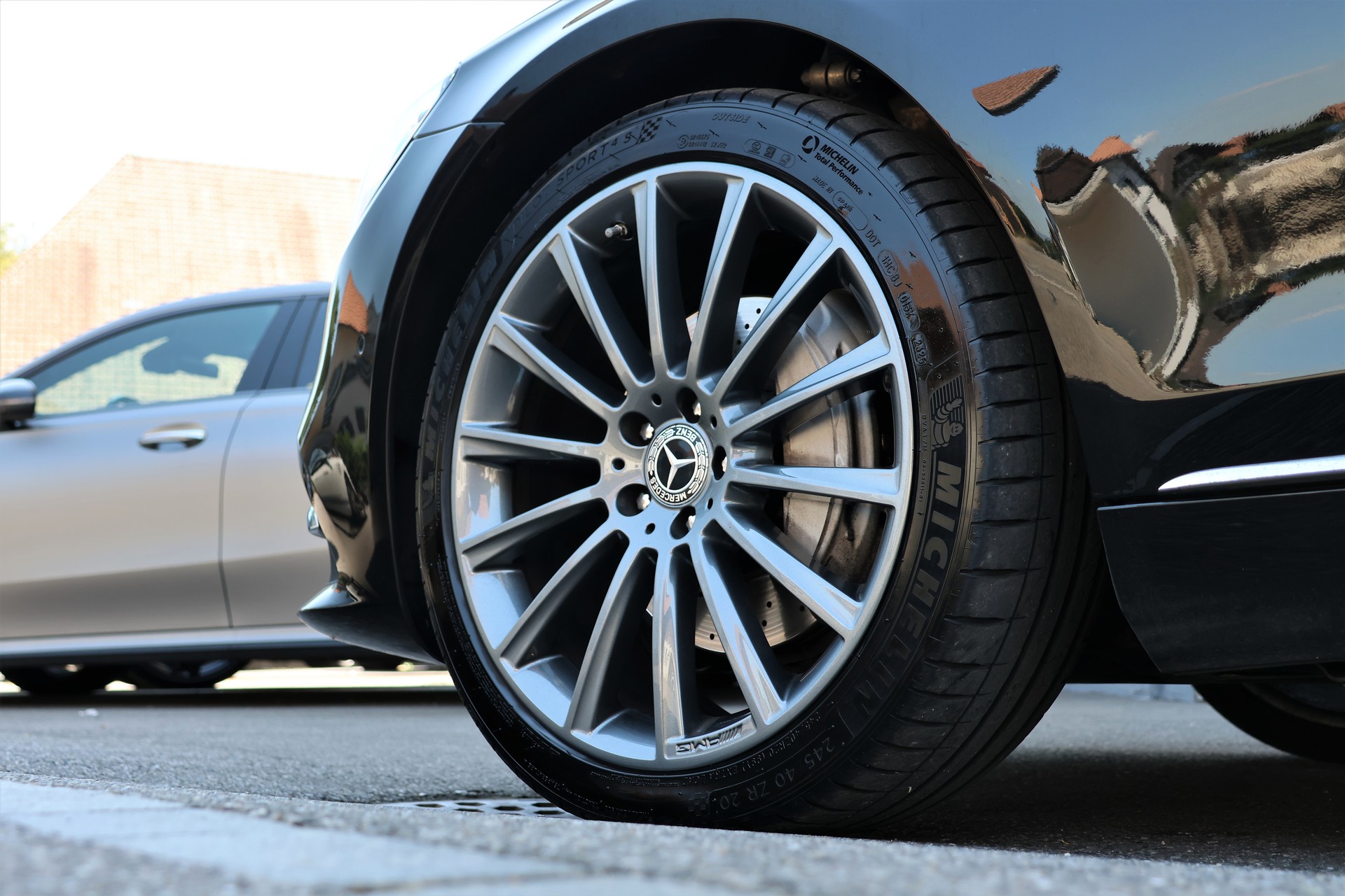 MERCEDES-BENZ S 350 d L 4Matic 9G-Tronic (CH)-image-7