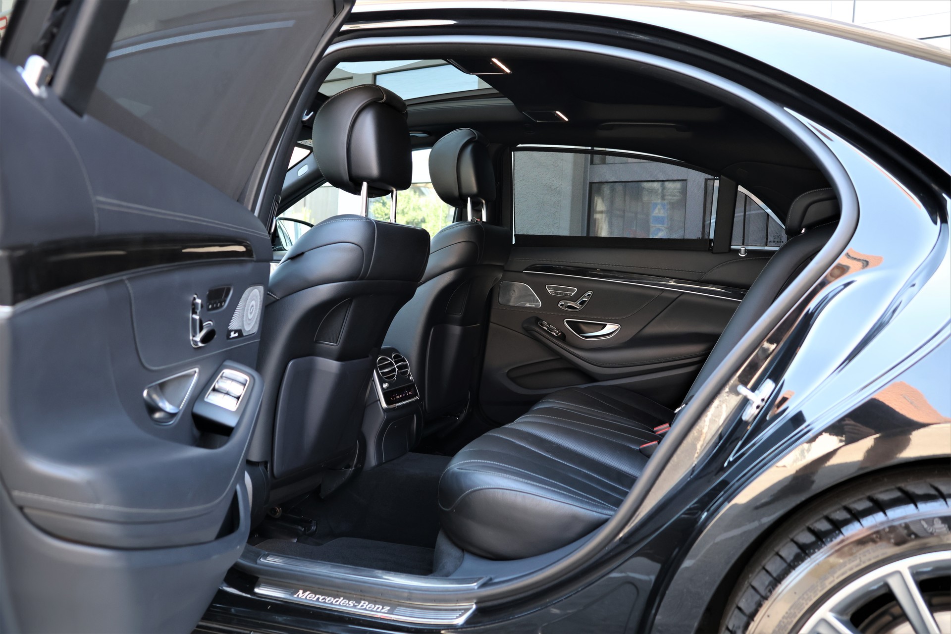 MERCEDES-BENZ S 350 d L 4Matic 9G-Tronic (CH)-image-12