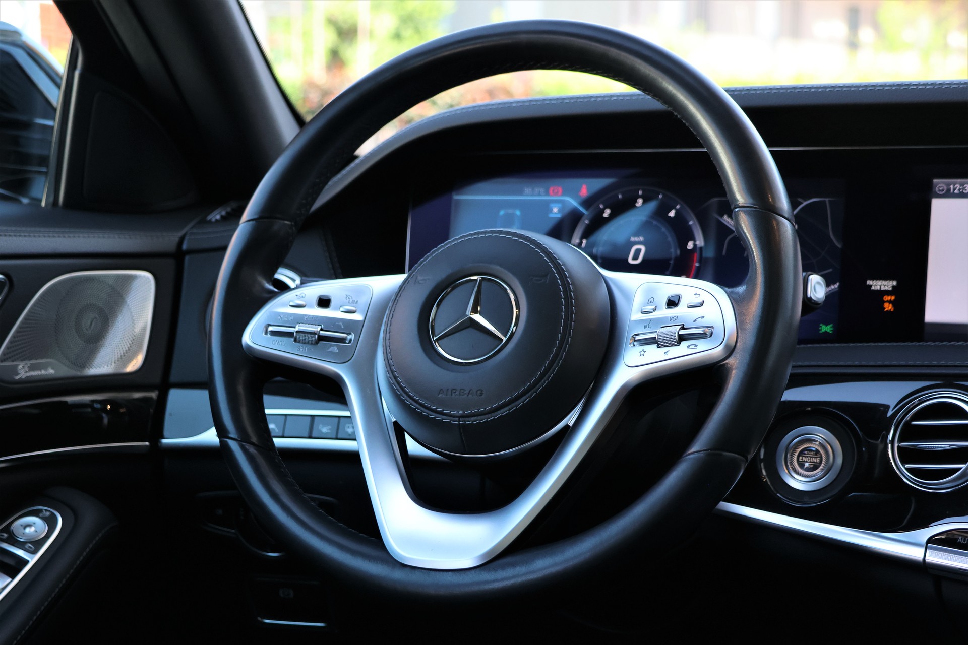 MERCEDES-BENZ S 350 d L 4Matic 9G-Tronic (CH)-image-15