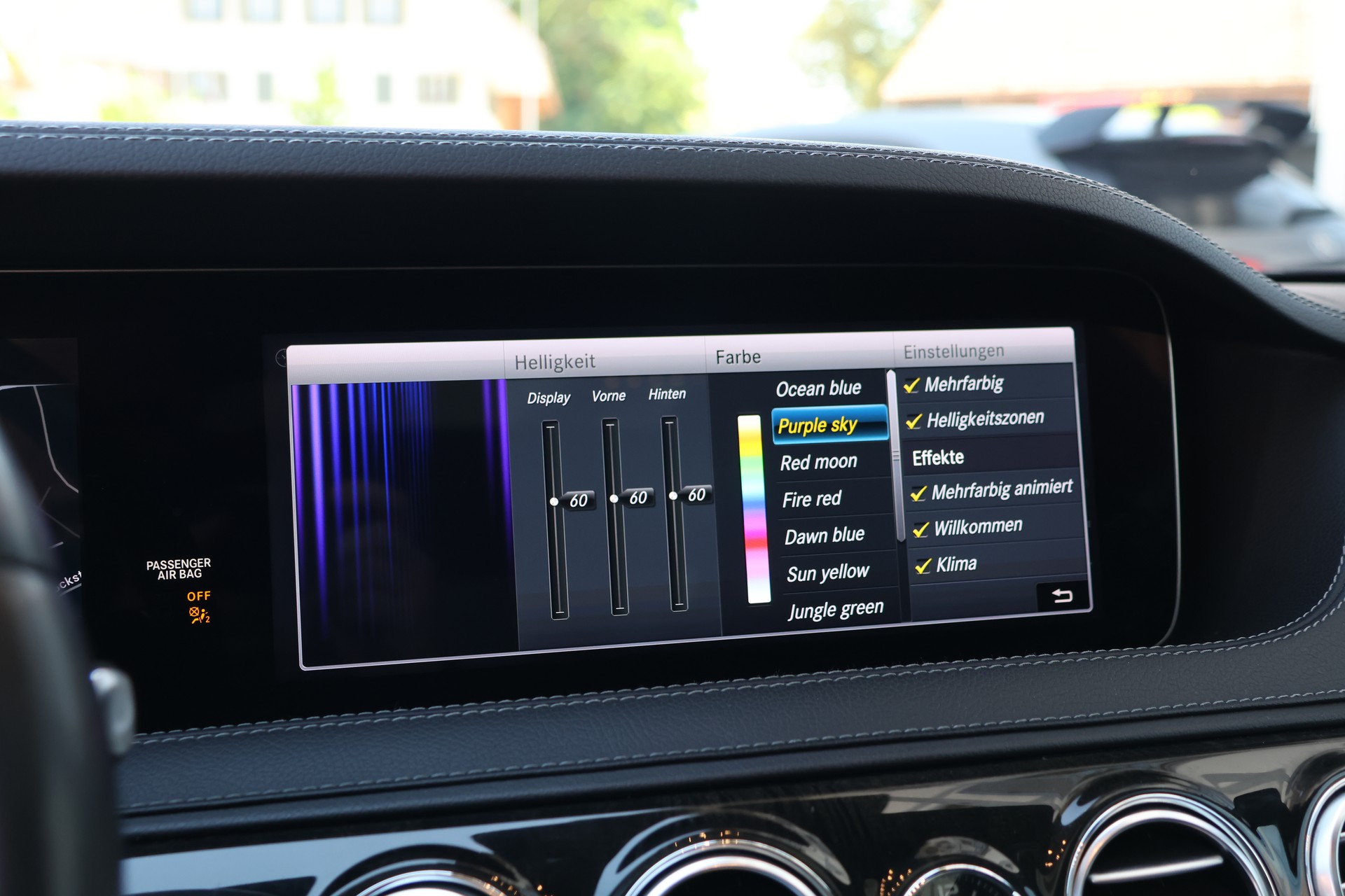 MERCEDES-BENZ S 350 d L 4Matic 9G-Tronic (CH)-image-26