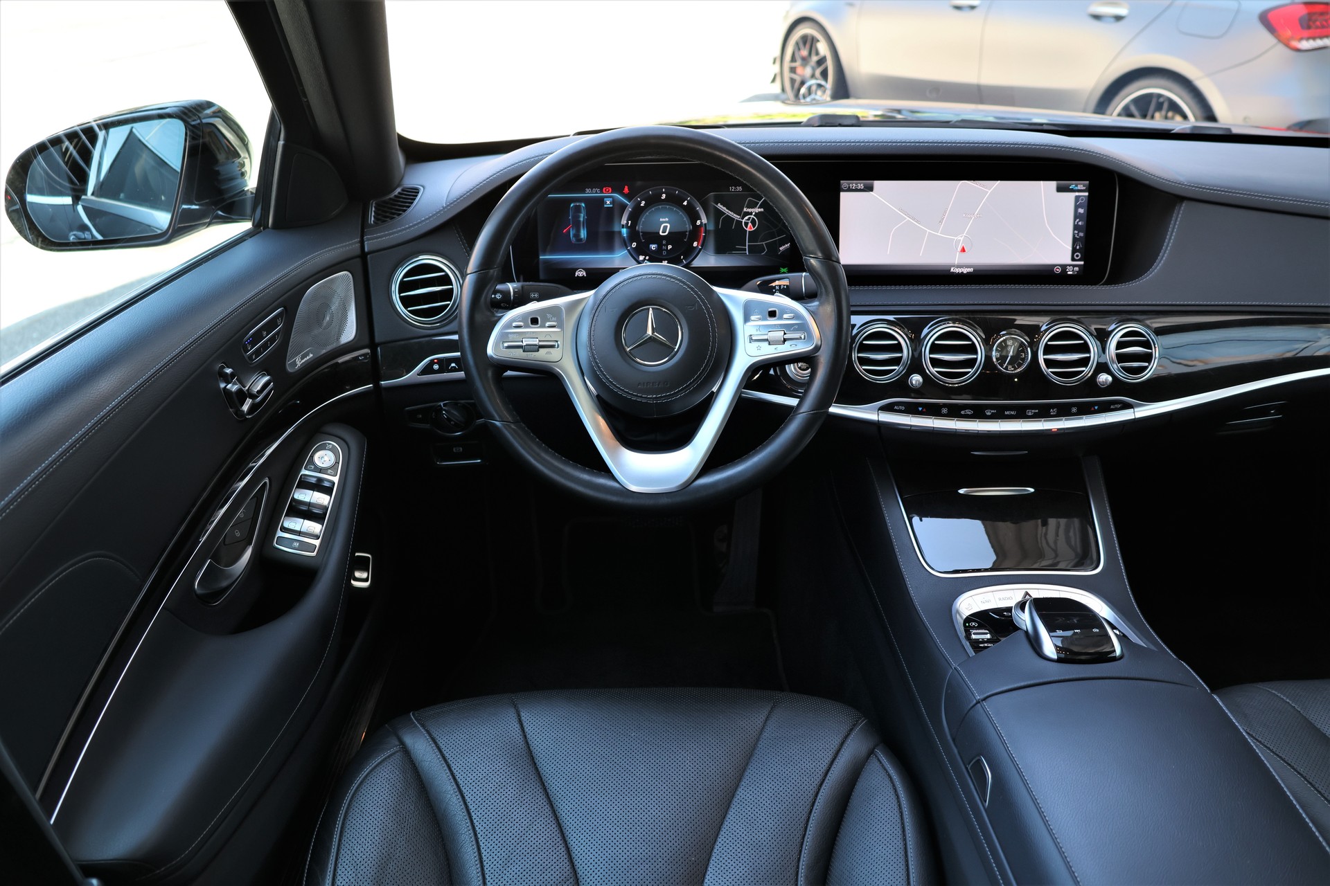 MERCEDES-BENZ S 350 d L 4Matic 9G-Tronic (CH)-image-14