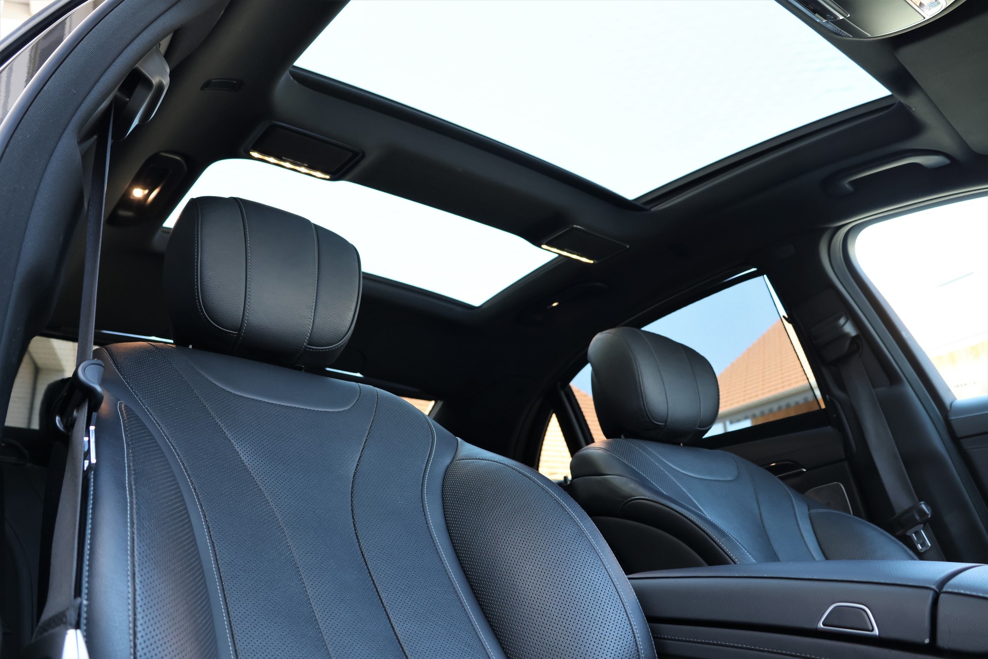 MERCEDES-BENZ S 350 d L 4Matic 9G-Tronic (CH)-image-21