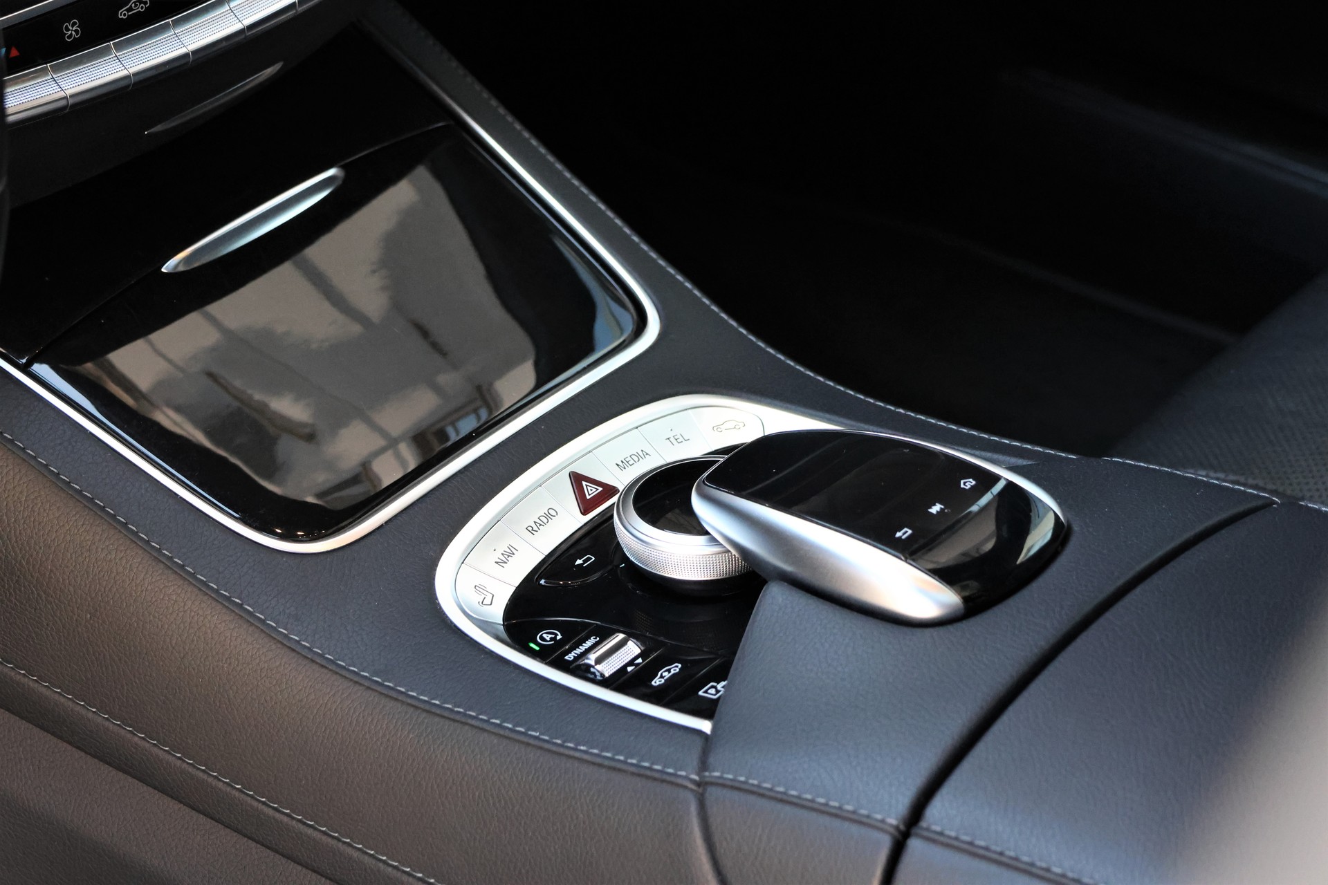 MERCEDES-BENZ S 350 d L 4Matic 9G-Tronic (CH)-image-10