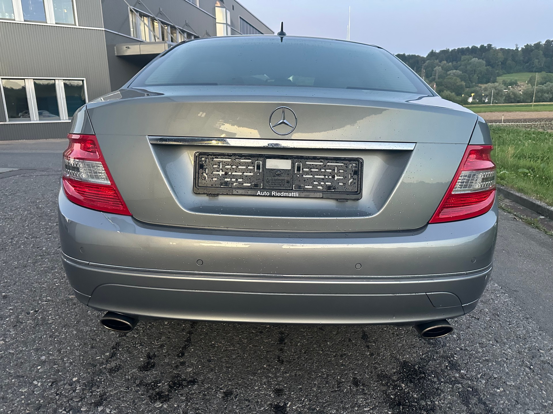 MERCEDES-BENZ C 350 4MATIC-image-6