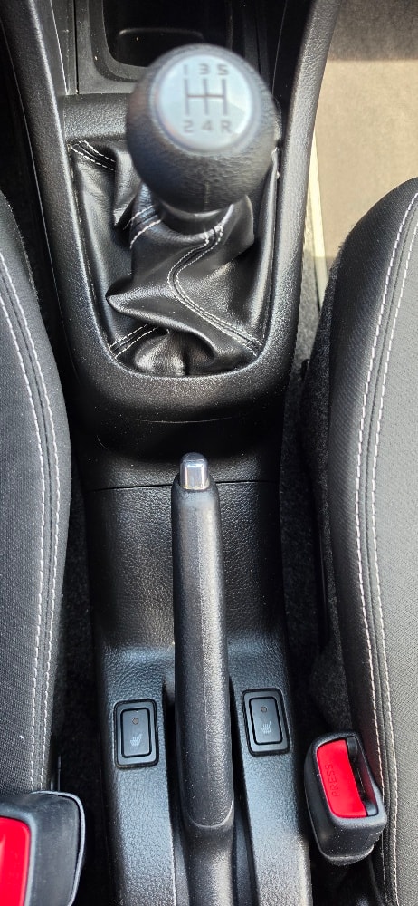 SUZUKI Swift 1.2i 16V GL Sergio Cellano-image-24