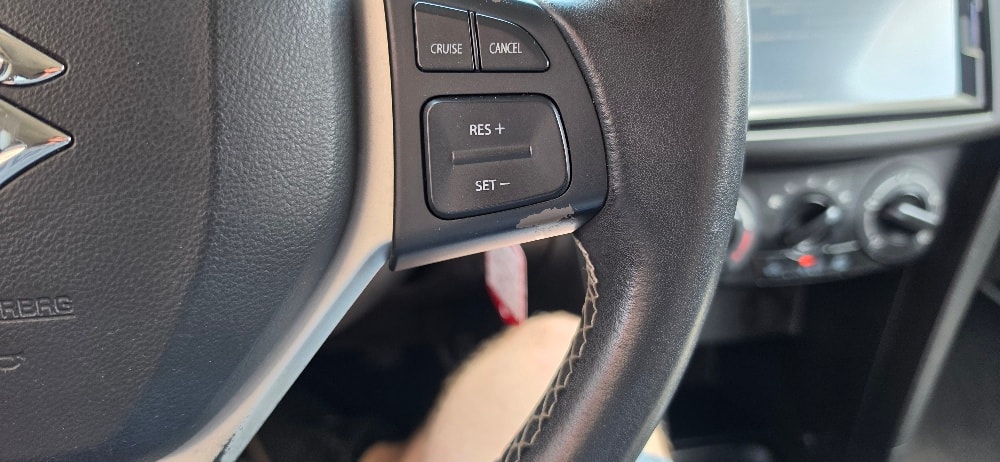 SUZUKI Swift 1.2i 16V GL Sergio Cellano-image-20