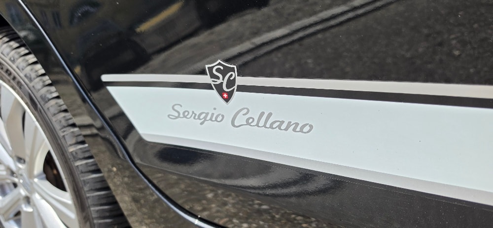SUZUKI Swift 1.2i 16V GL Sergio Cellano-image-10