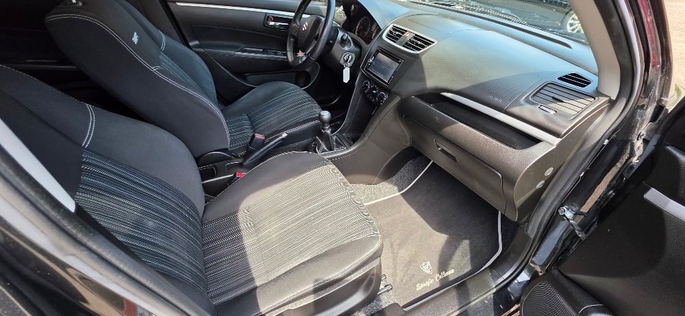 SUZUKI Swift 1.2i 16V GL Sergio Cellano-image-16