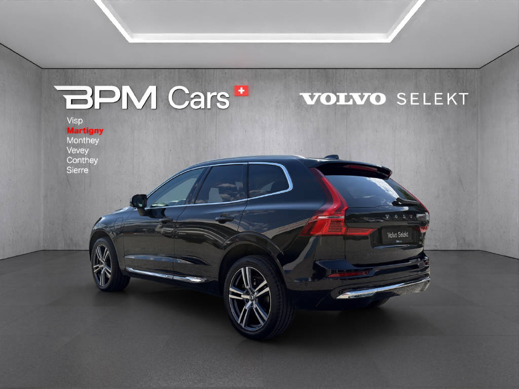 VOLVO XC60 2.0 T6 TE Inscription eAWD-showroom-element-1