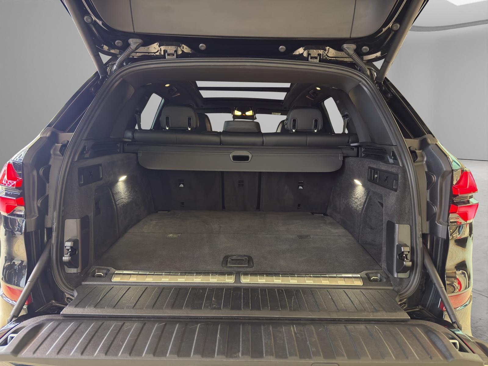 BMW X5 50e xDrive M-SportPaket-image-22