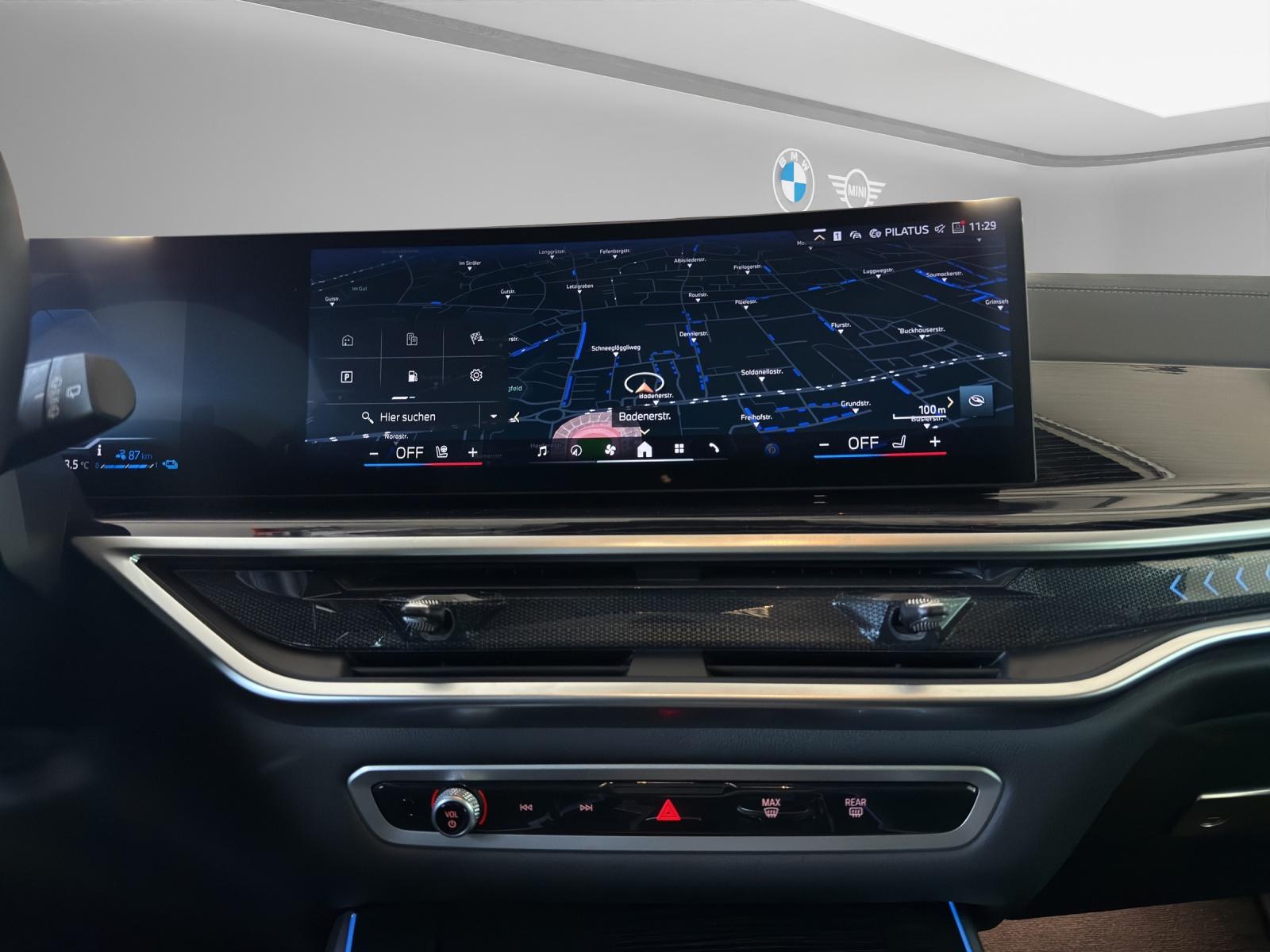 BMW X5 50e xDrive M-SportPaket-image-15