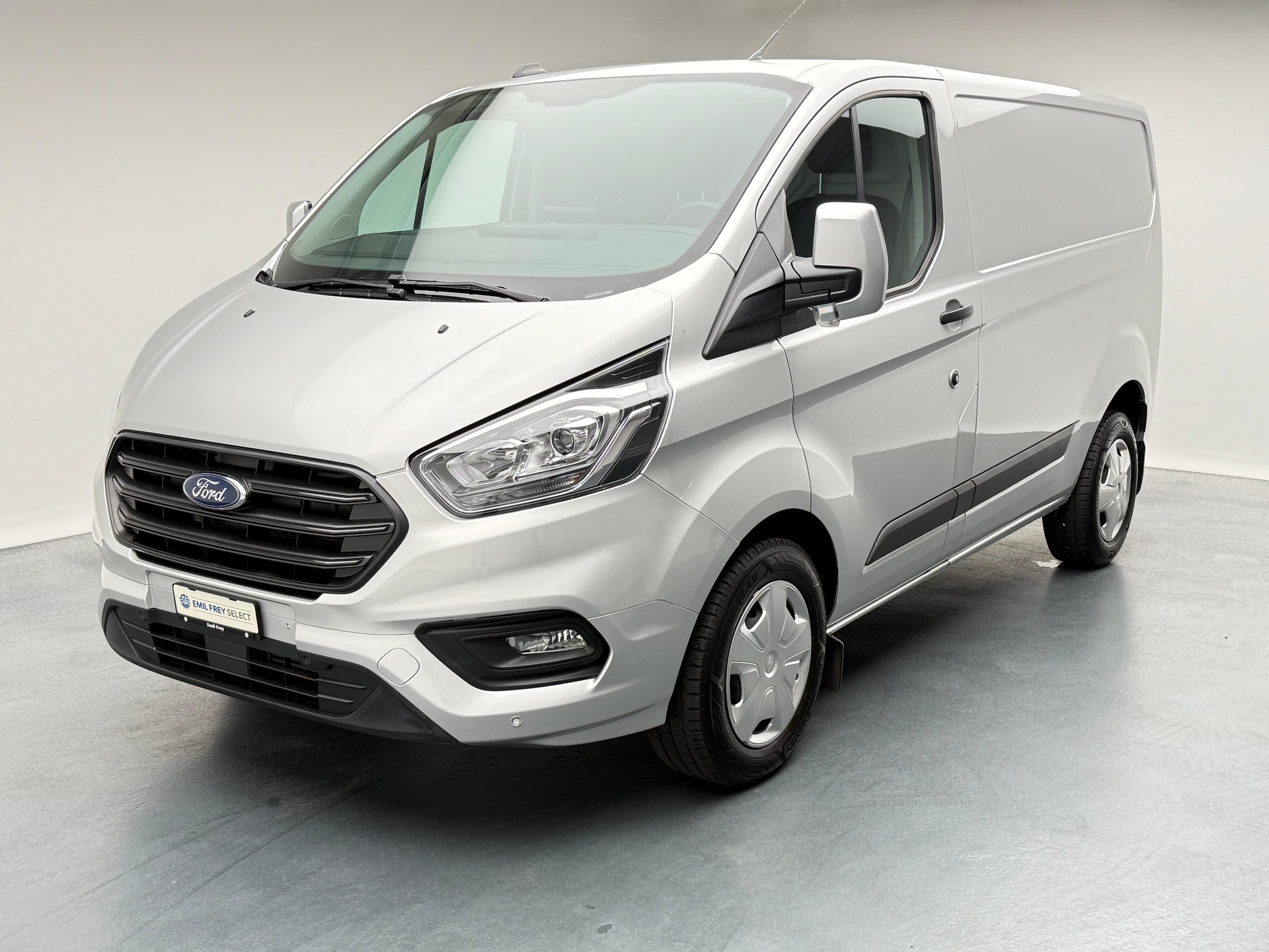 FORD Transit C Van 300 L1 2.0 TDCi 130 Trend-showroom-element-1