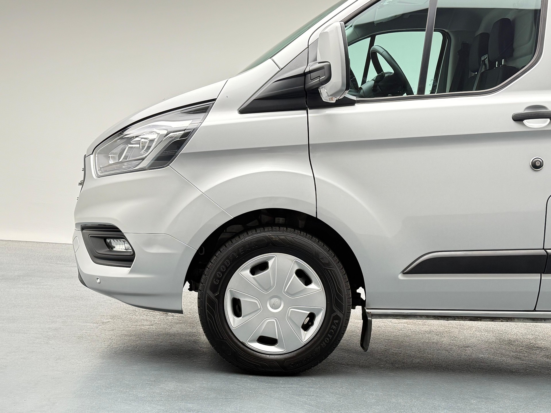FORD Transit C Van 300 L1 2.0 TDCi 130 Trend-showroom-element-2