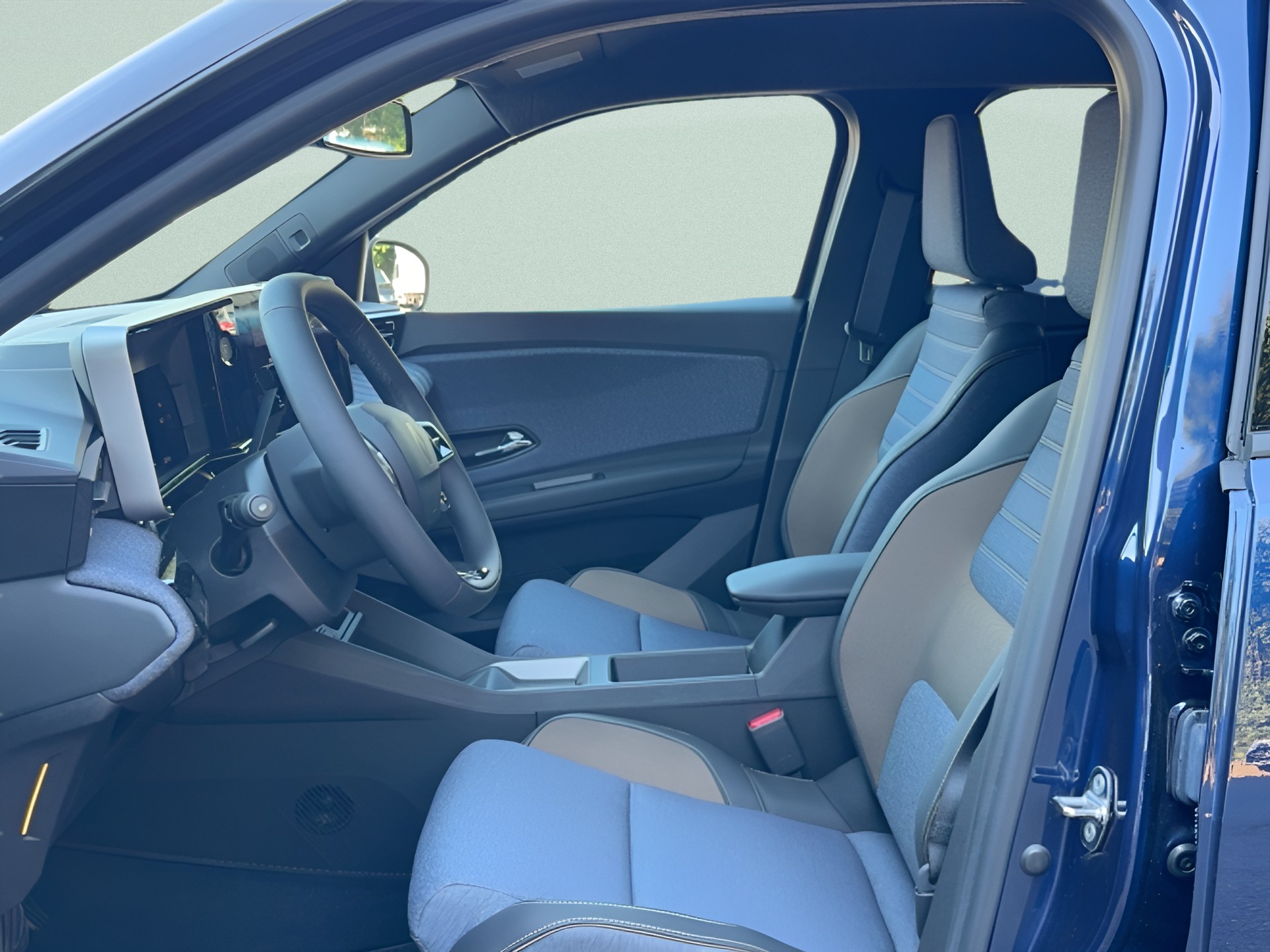RENAULT R5 E-Tech Urban Range 40 kWh Techno-image-9