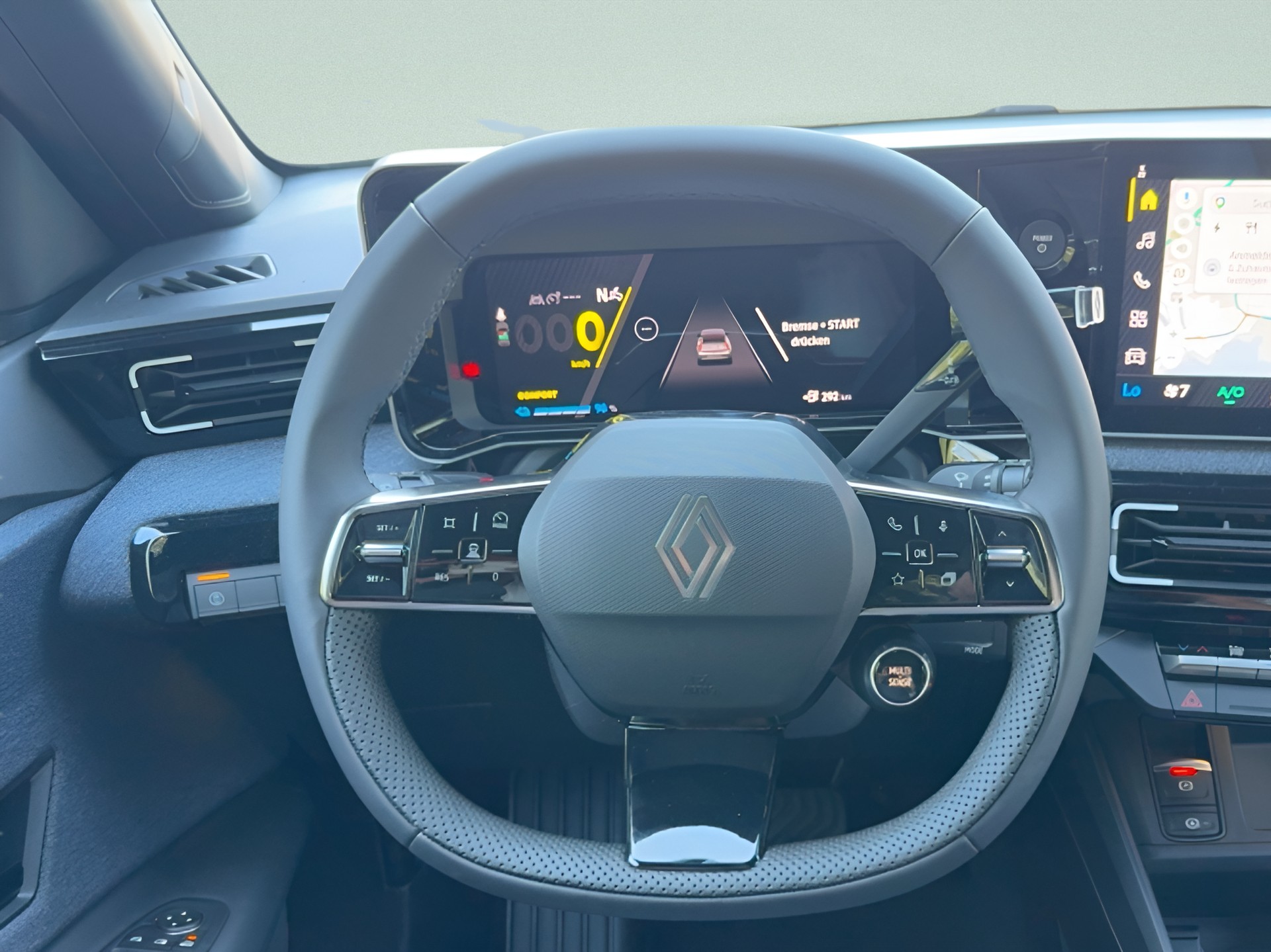 RENAULT R5 E-Tech Urban Range 40 kWh Techno-image-15