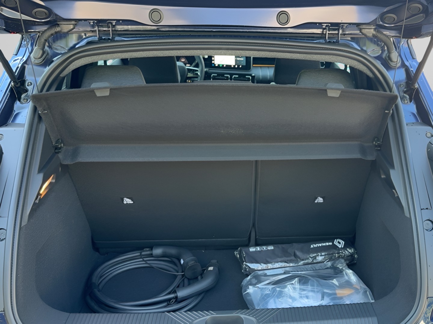 RENAULT R5 E-Tech Urban Range 40 kWh Techno-image-19