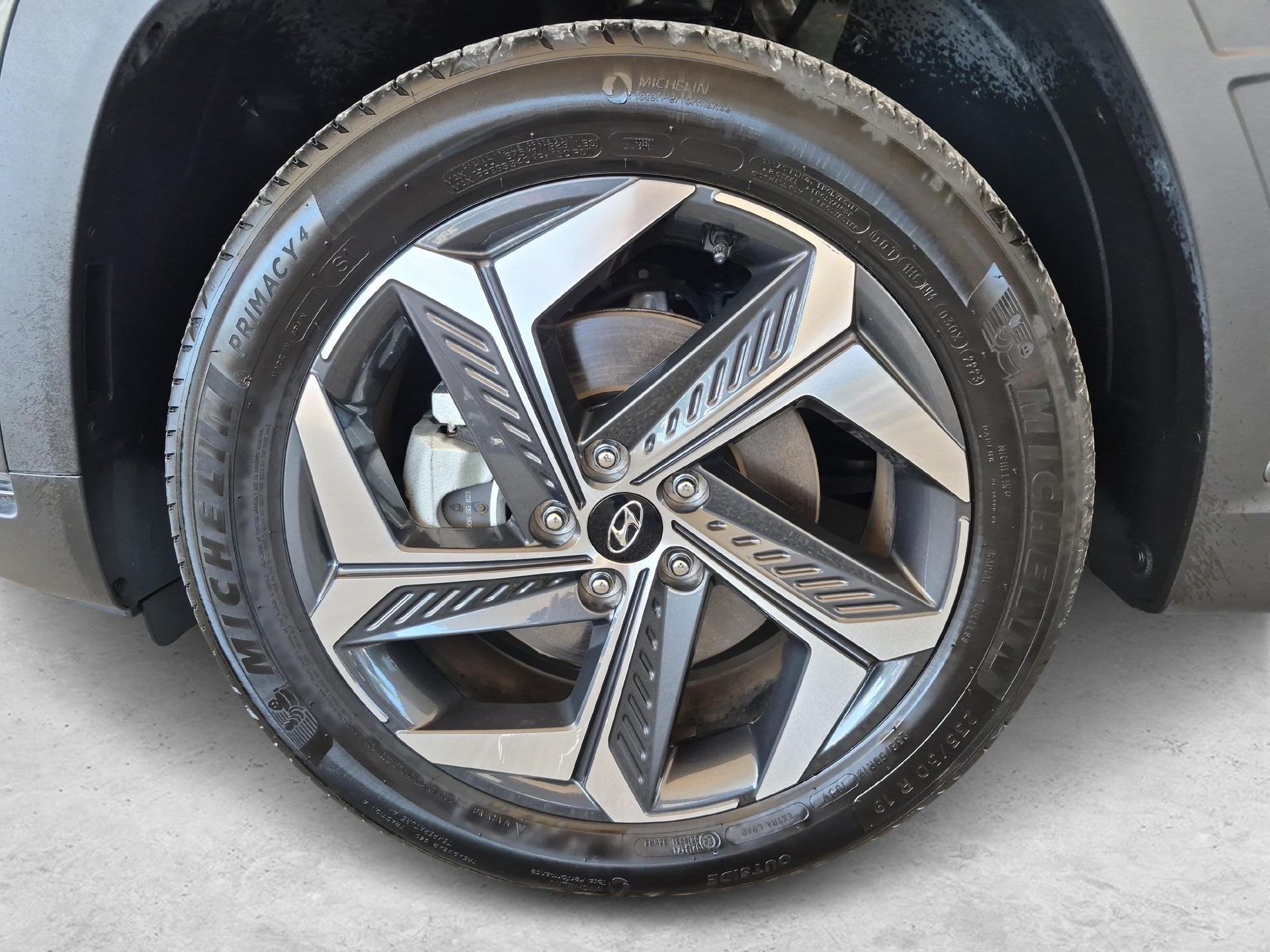HYUNDAI Tucson 1.6 T-GDi PHEV Vertex 4WD / Jetzt mit attraktivem 1.99% Leasing-image-19