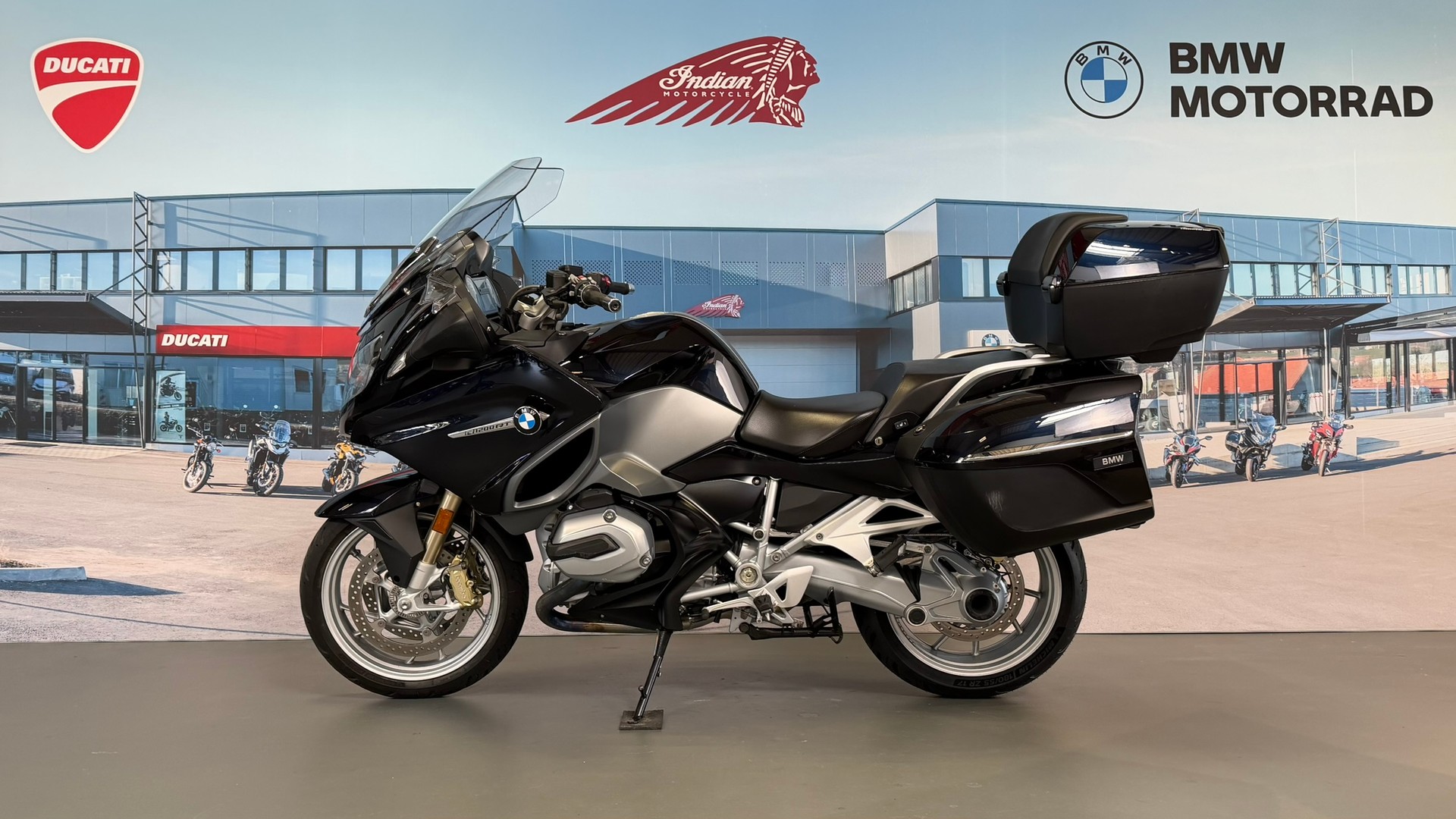 BMW R 1200 RT ABS-image-3