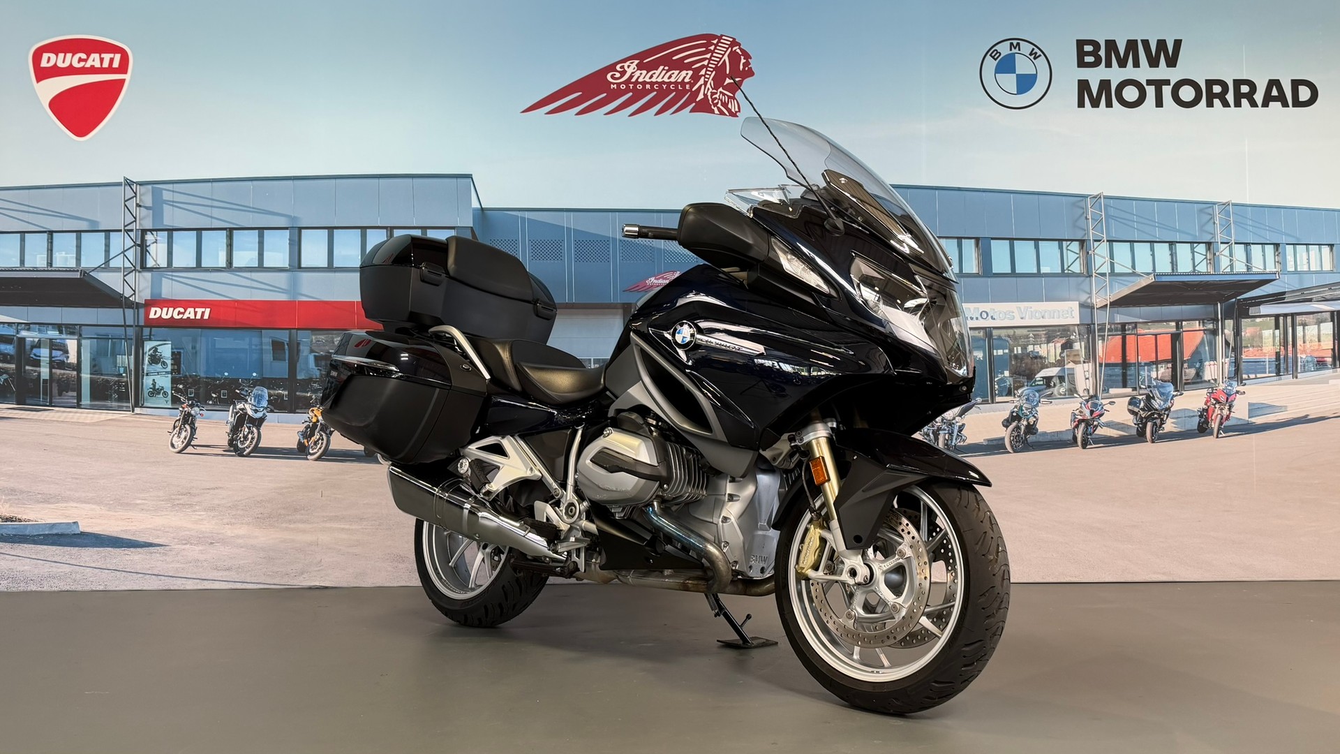 BMW R 1200 RT ABS-image-0