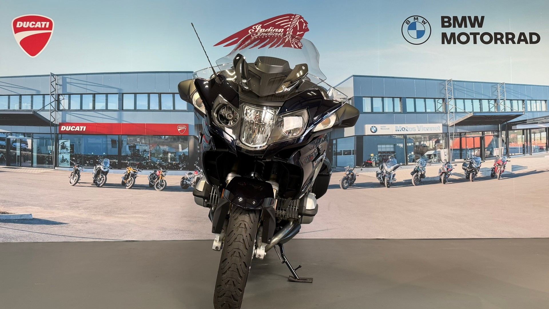 BMW R 1200 RT ABS-image-1