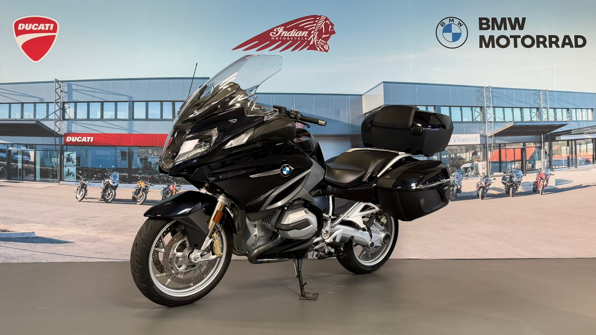 BMW R 1200 RT ABS-image-2
