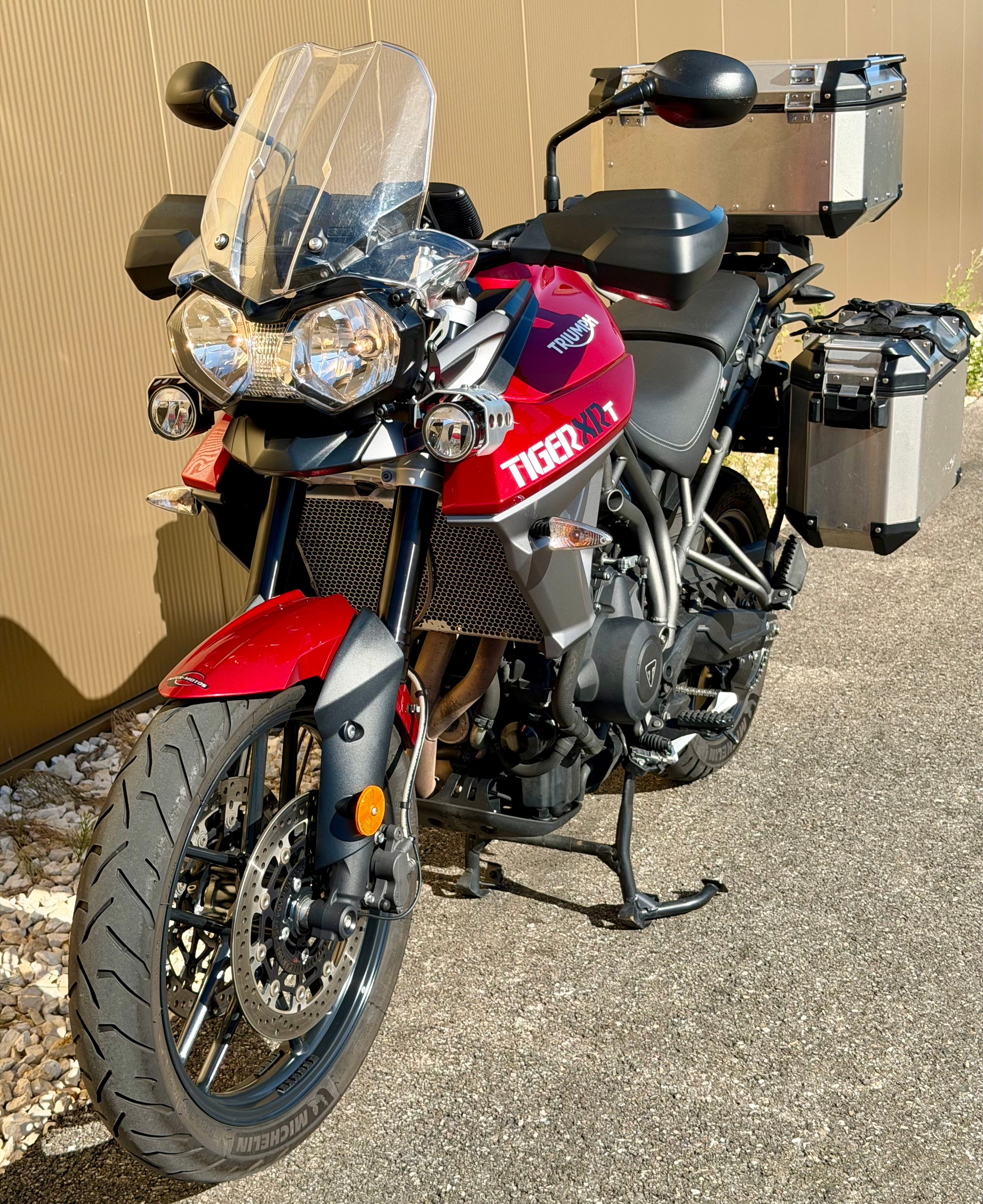 TRIUMPH Tiger 800 XRt ABS SC PROJECT-image-7