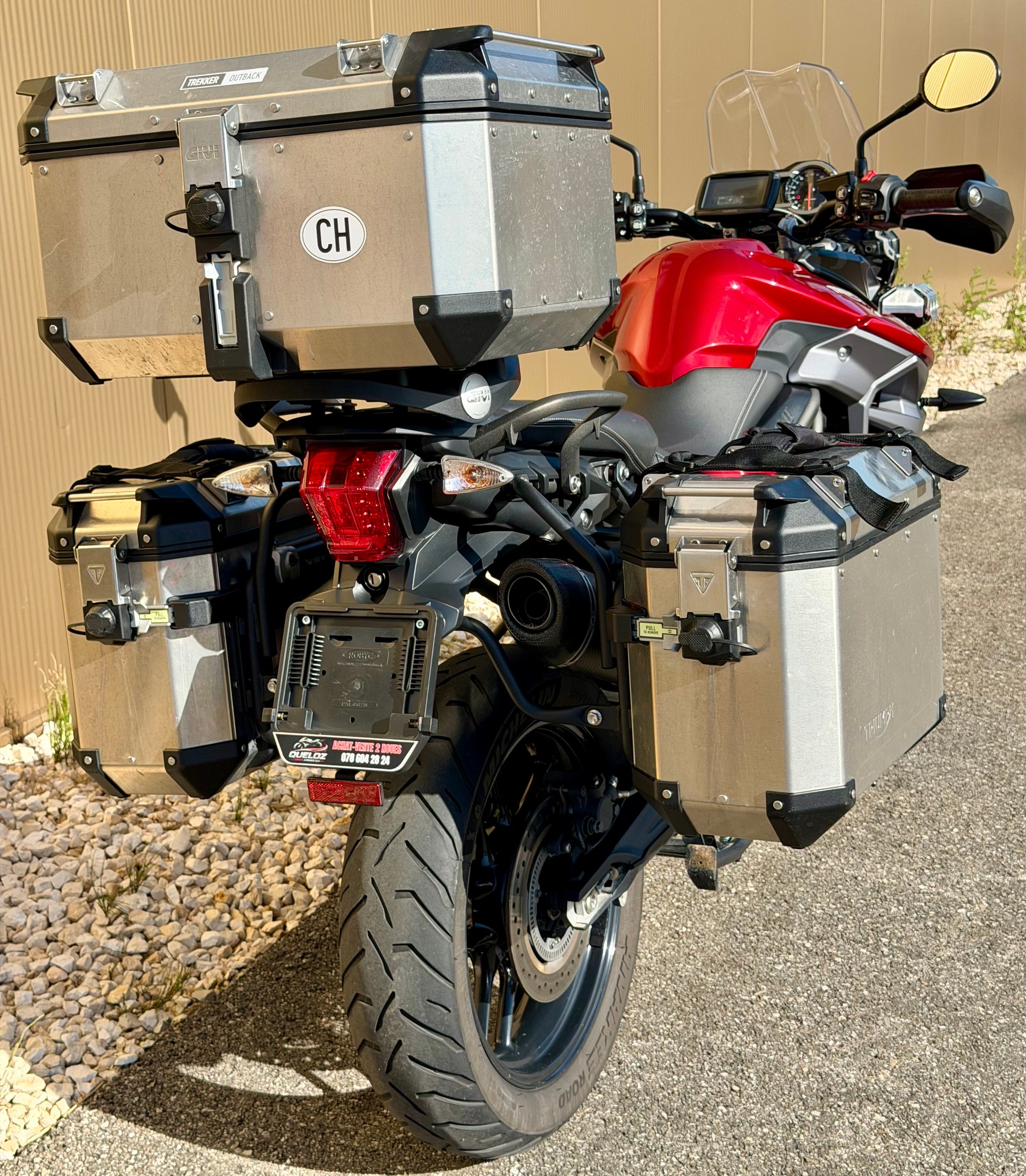 TRIUMPH Tiger 800 XRt ABS SC PROJECT-image-5