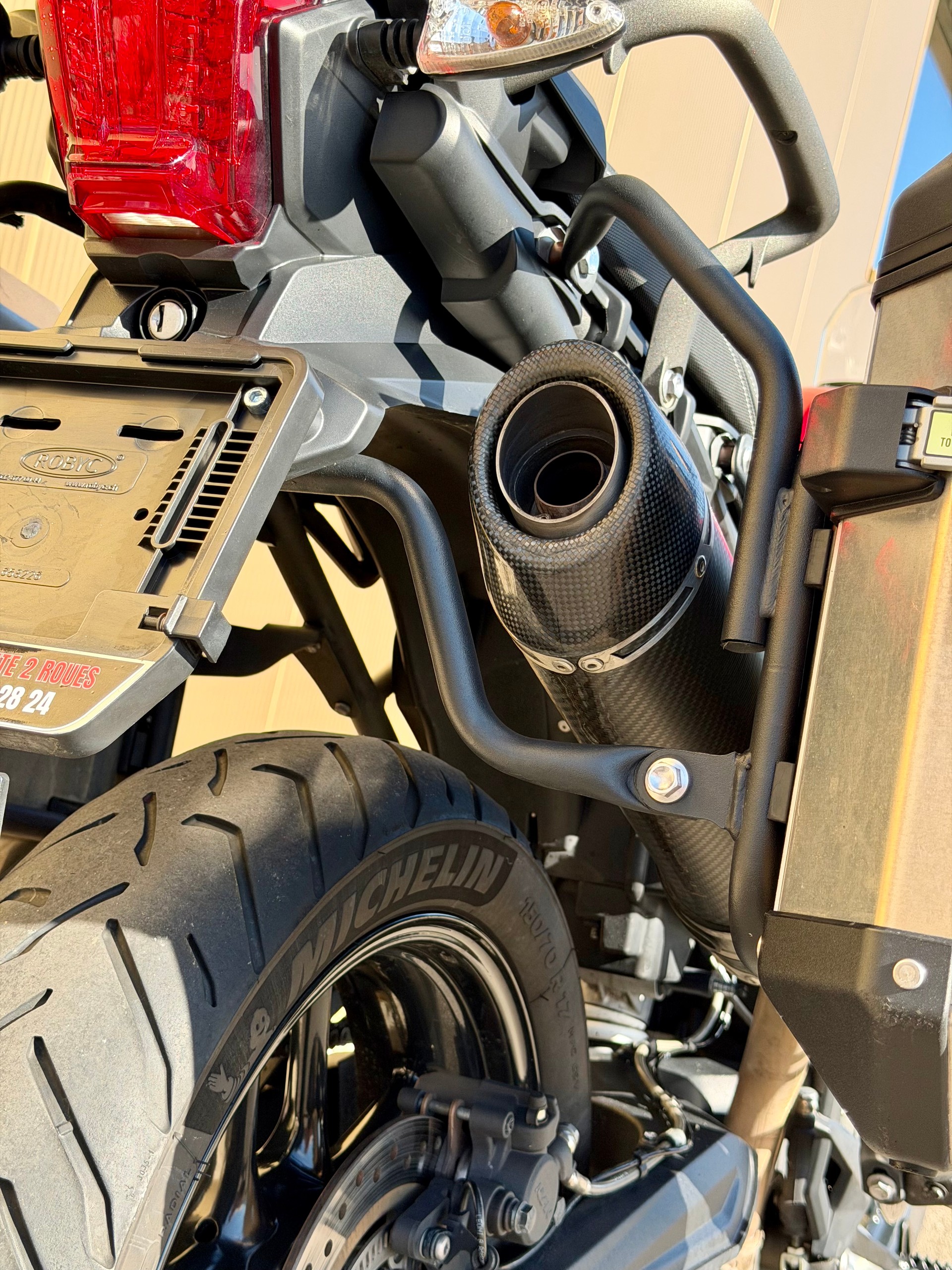 TRIUMPH Tiger 800 XRt ABS SC PROJECT-image-6