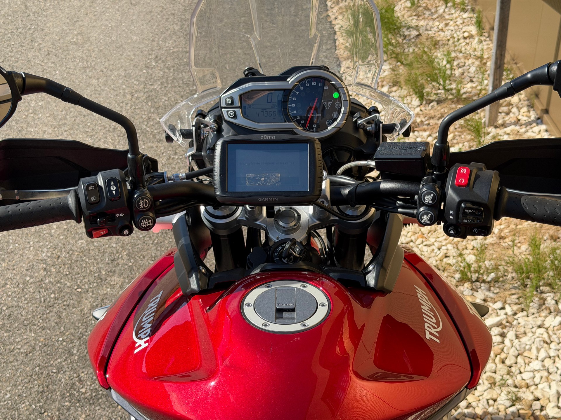 TRIUMPH Tiger 800 XRt ABS SC PROJECT-image-15